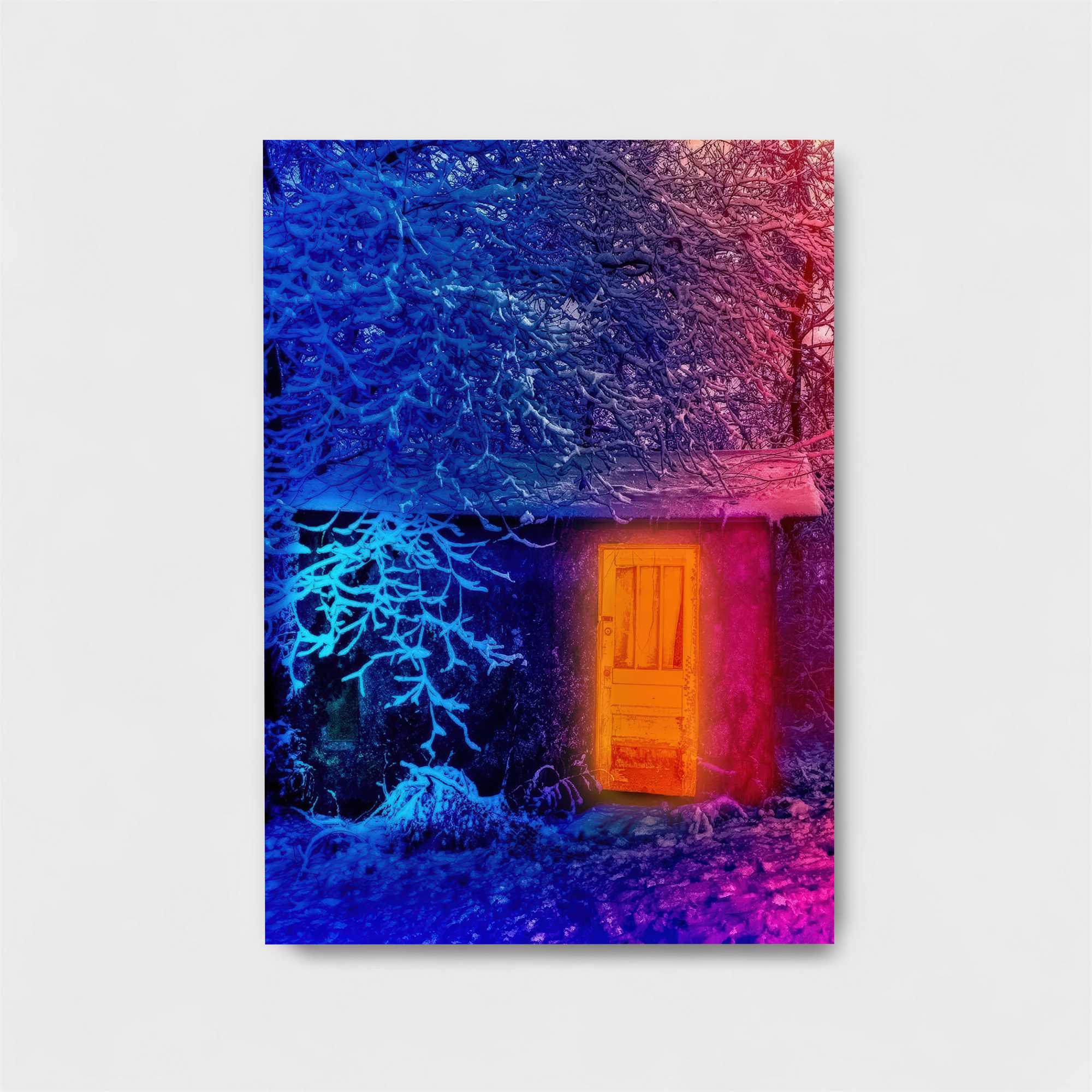 Cabin Radiance Safe Wall Magnetic / M