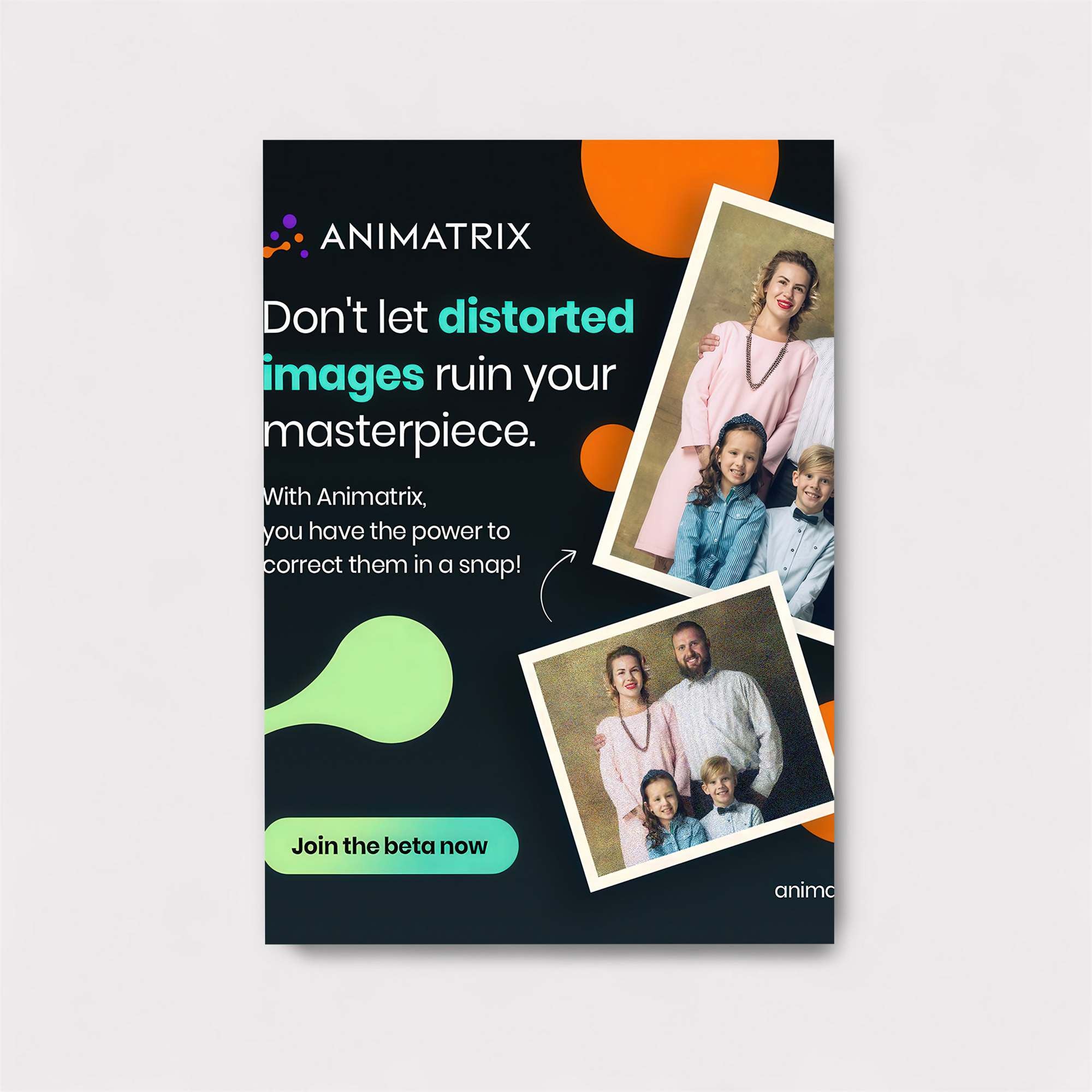 Samurai Serenity Safe Wall Magnetic / M