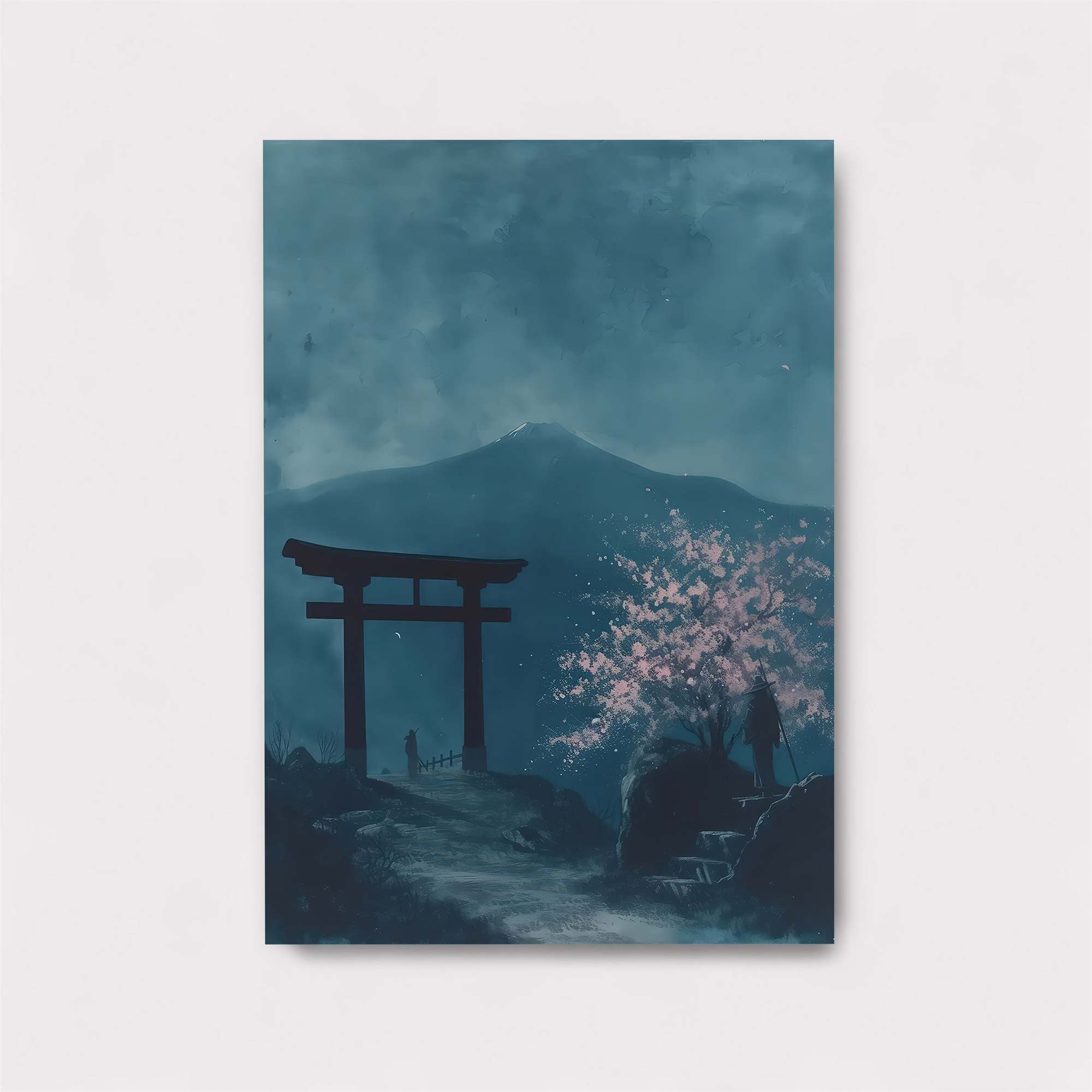 Torii Tranquil Safe Wall Magnetic / M