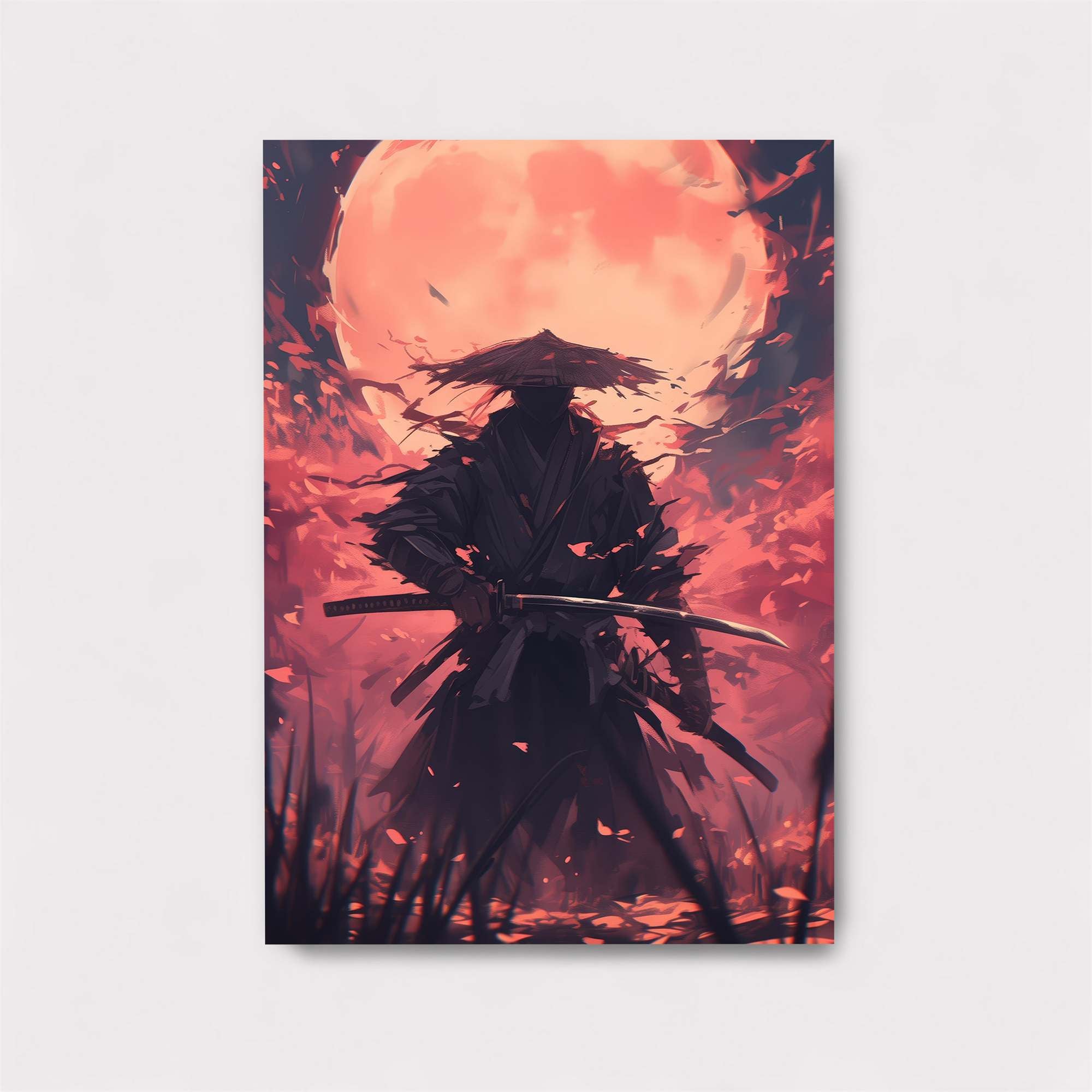 Ronin Radiance Safe Wall Magnetic / M