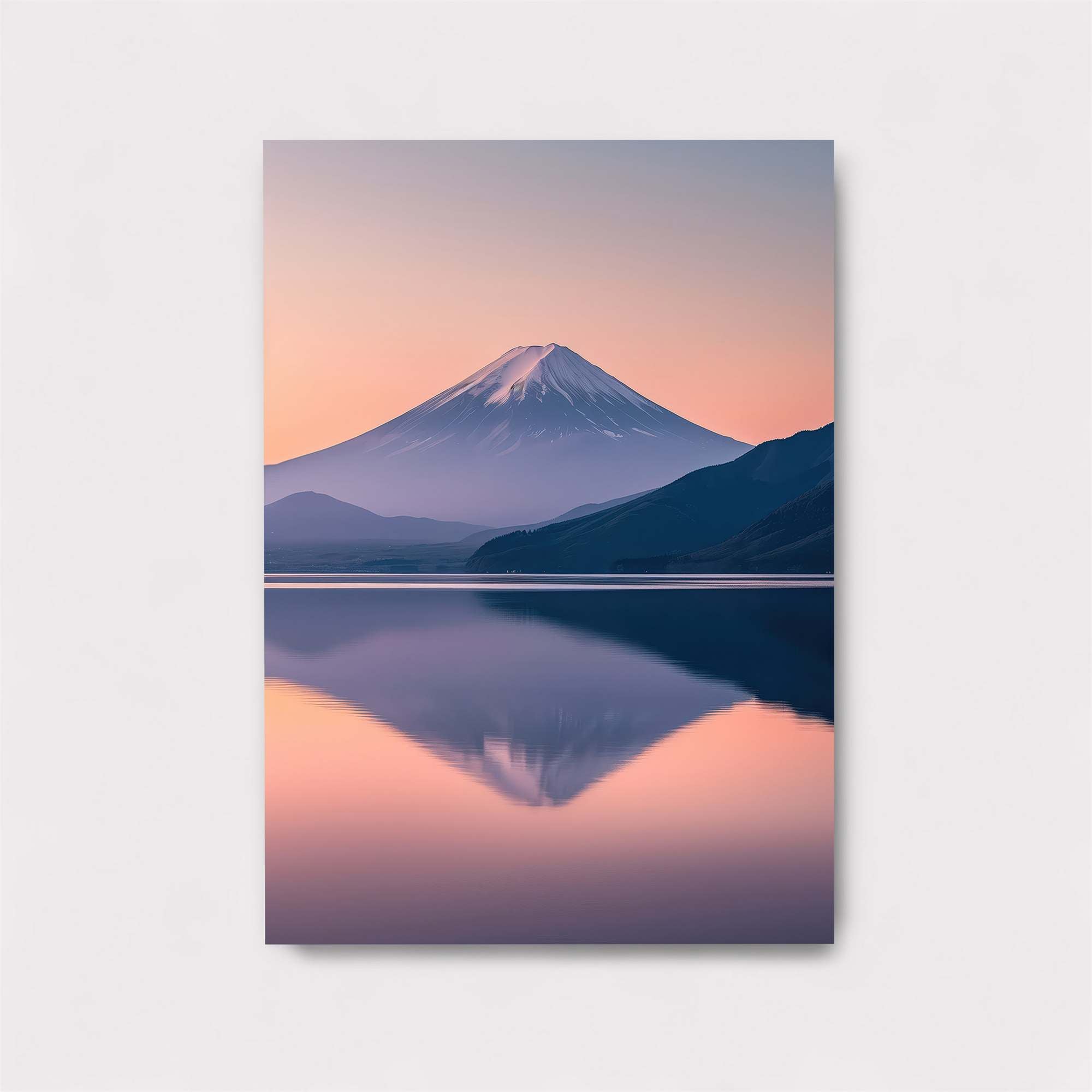 Fuji Serenity Safe Wall Magnetic / M