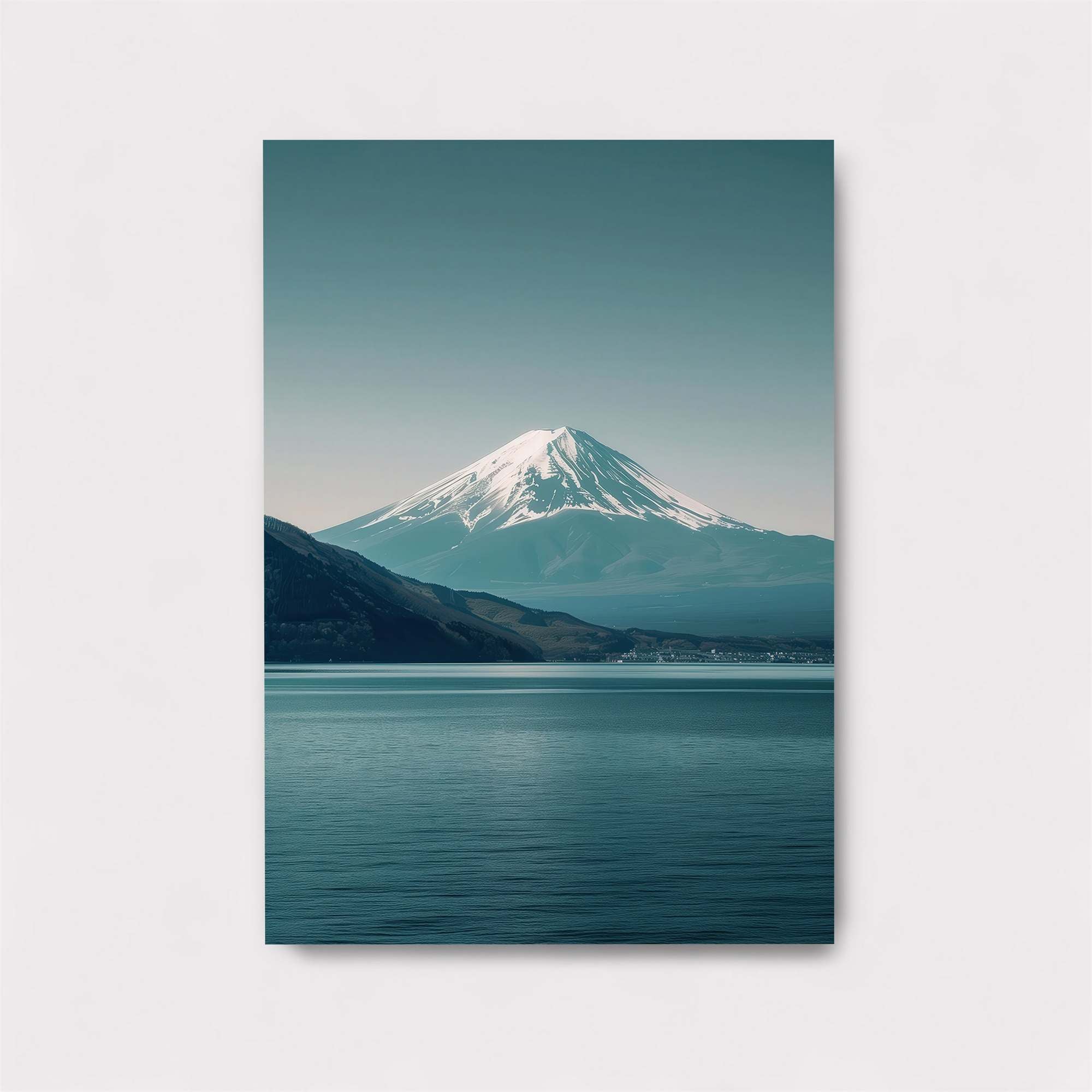 Fuji Serenity Safe Wall Magnetic / M