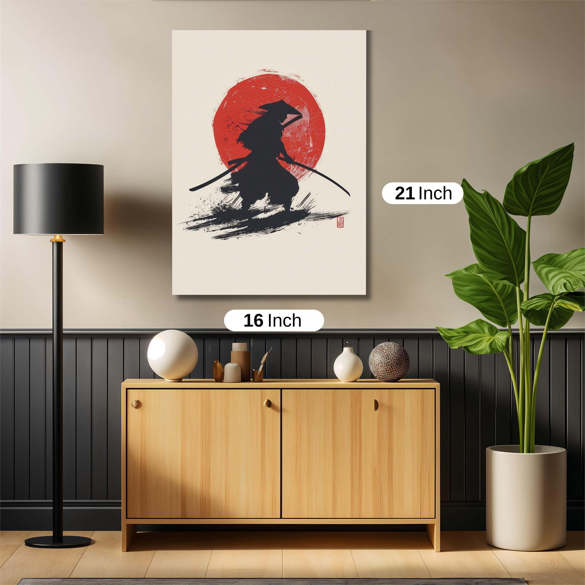 Cosmic Wonder Safe Wall Magnetic / M