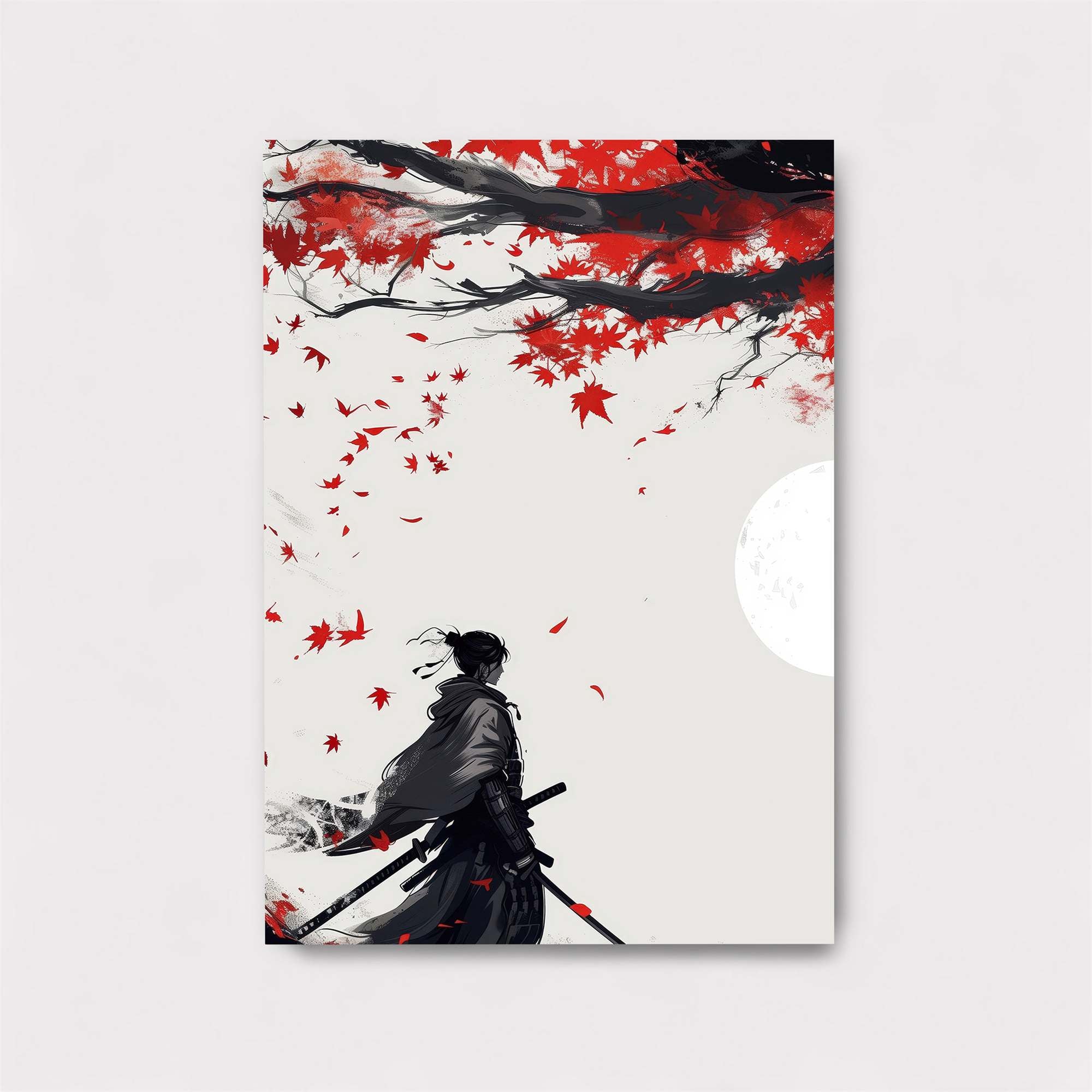 Elysium Inferno Safe Wall Magnetic / M