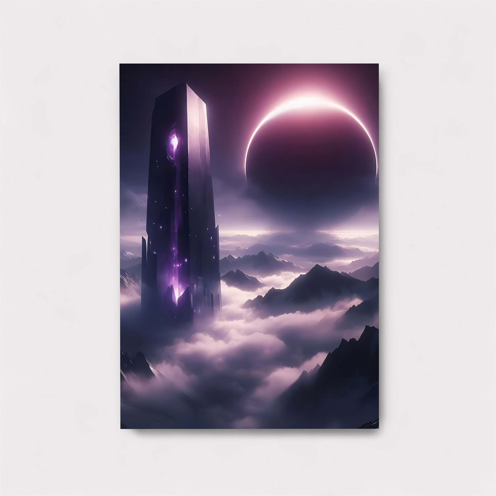 Monolith Enigma Safe Wall Magnetic / M