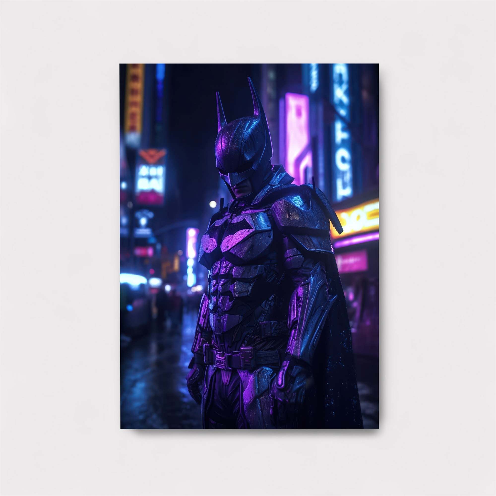 Fairy Radiance Safe Wall Magnetic / M