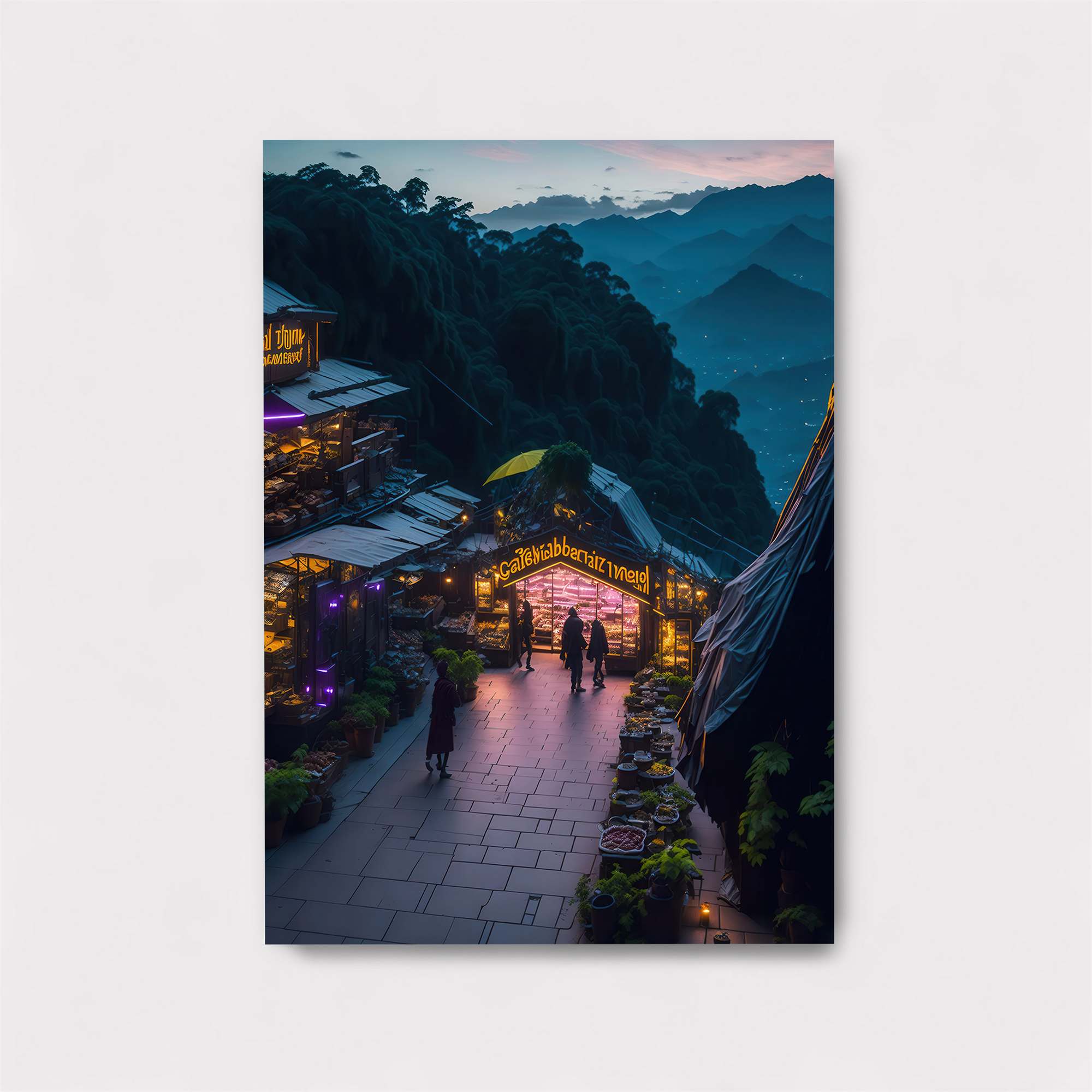 Stag Serenity Safe Wall Magnetic / M