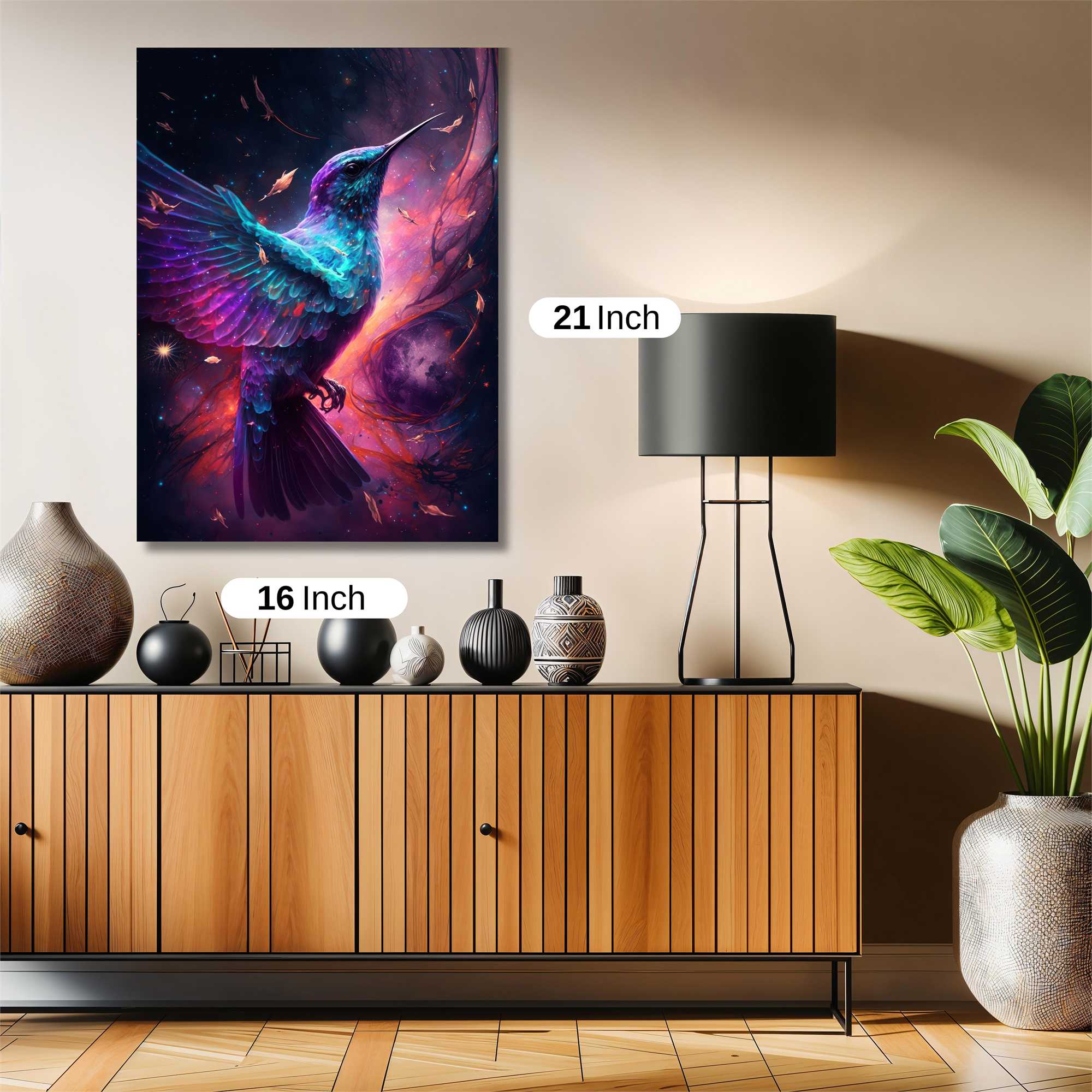 Dragon Enigma Safe Wall Magnetic / M