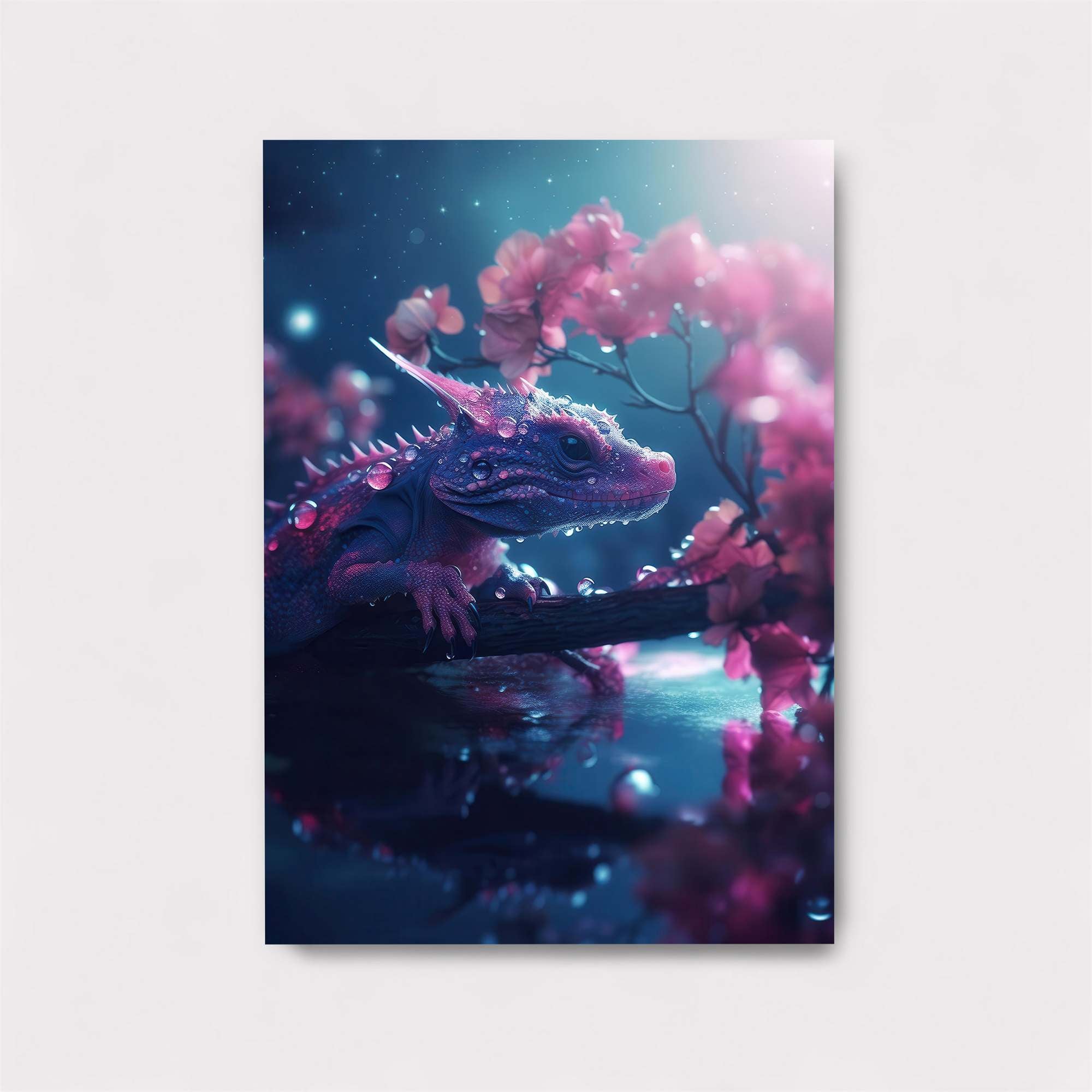 Frost Guardian Safe Wall Magnetic / M