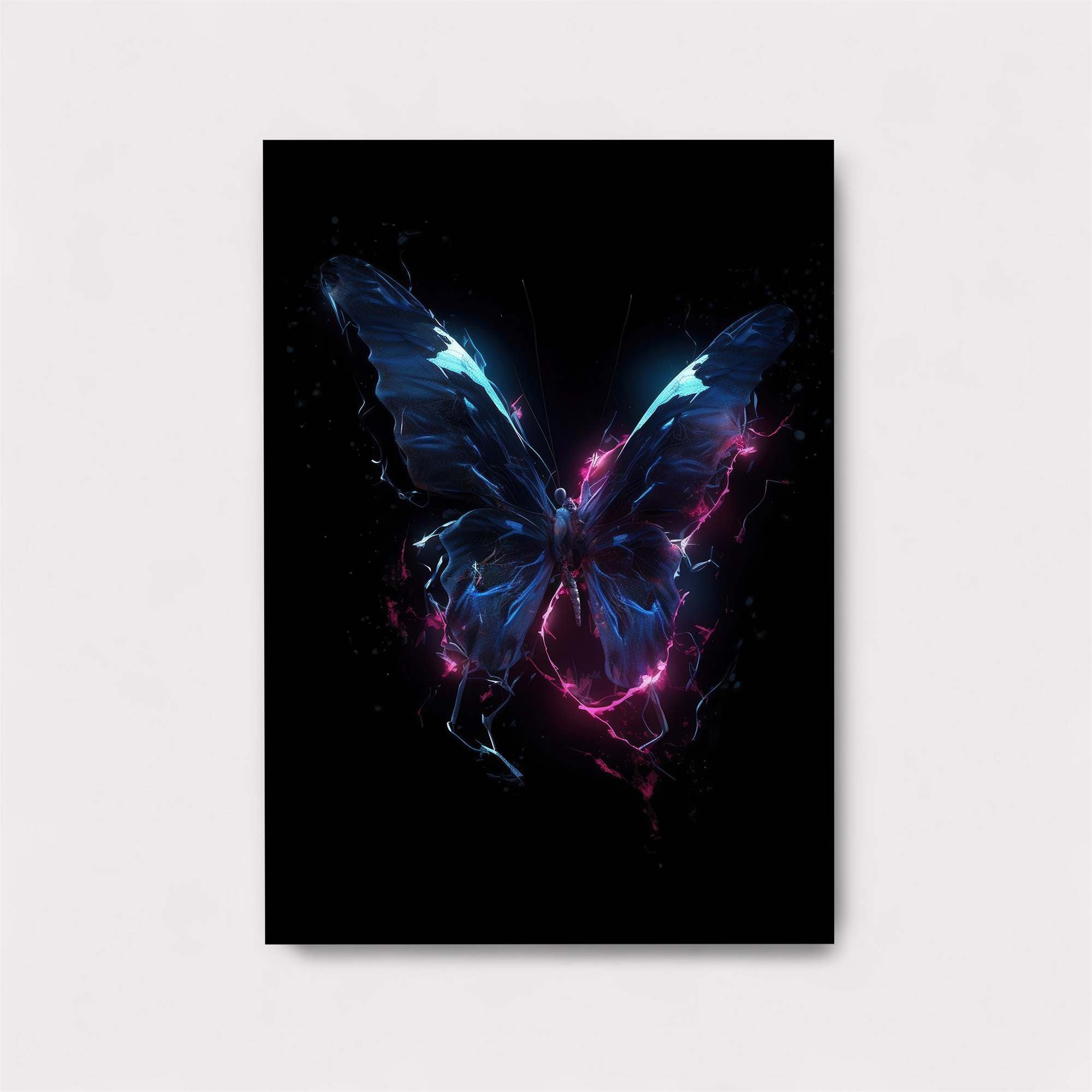 Stag Enigma Safe Wall Magnetic / M