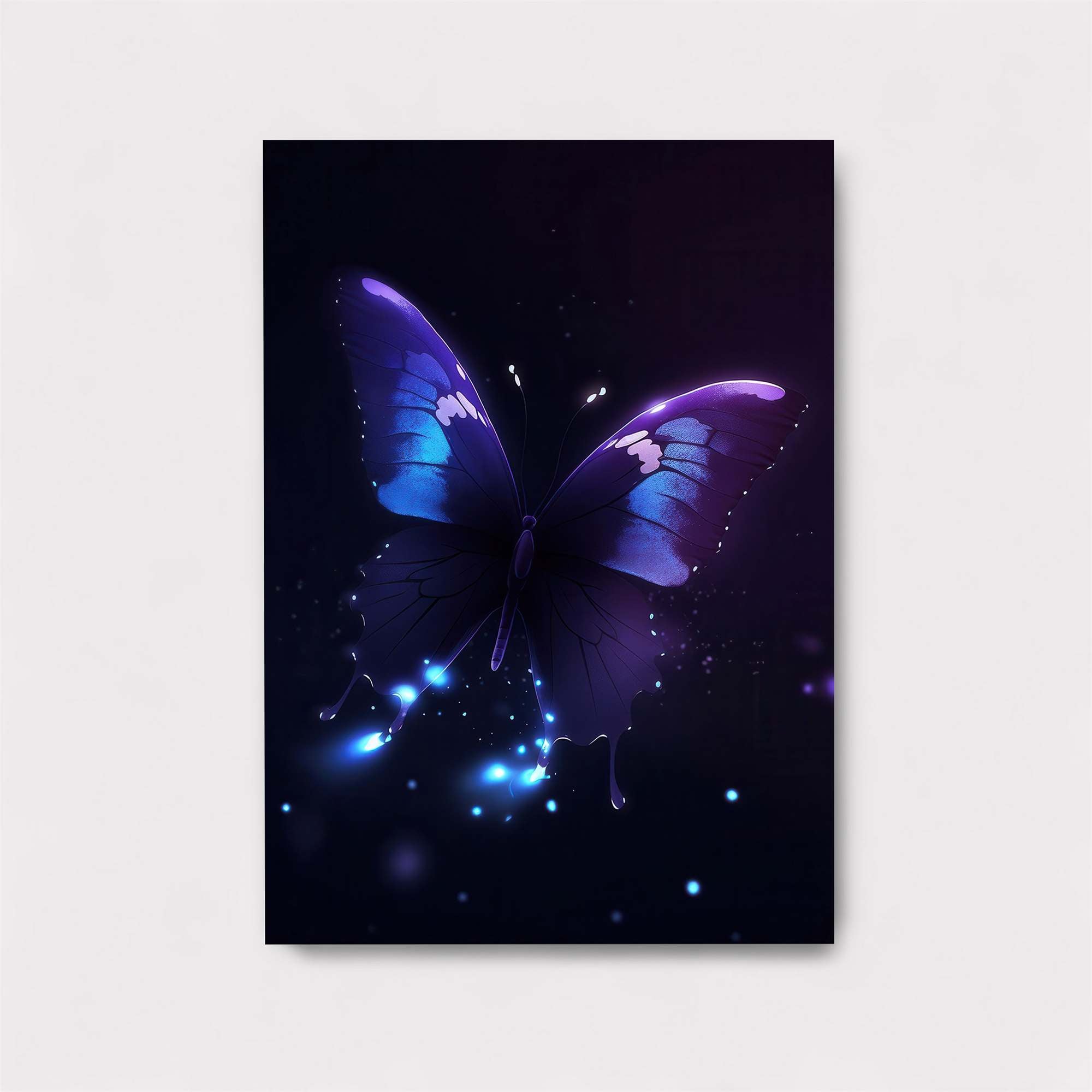 Pegasus Radiant Safe Wall Magnetic / M