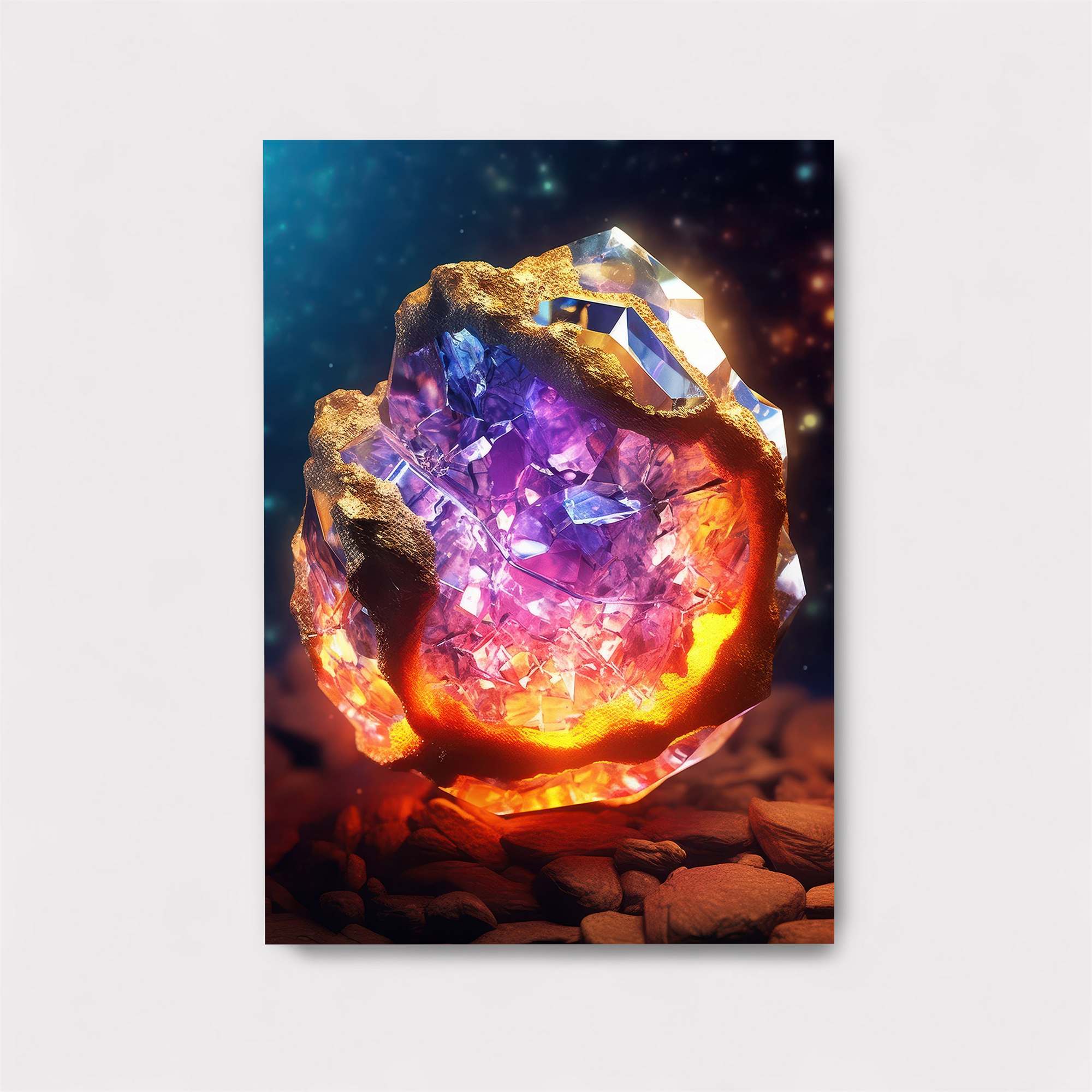 Frost Guardian Safe Wall Magnetic / M