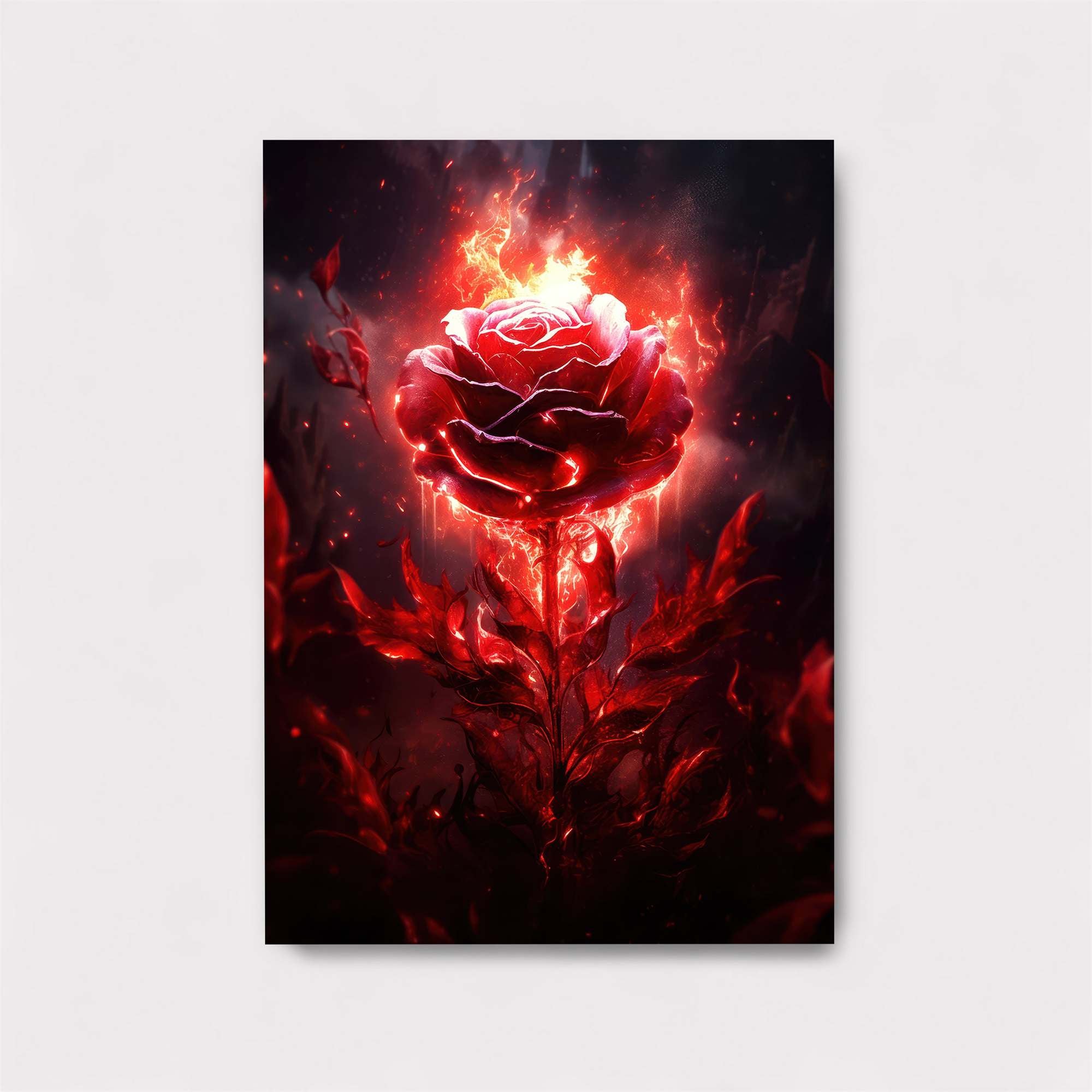 Frost Sentinel Safe Wall Magnetic / M