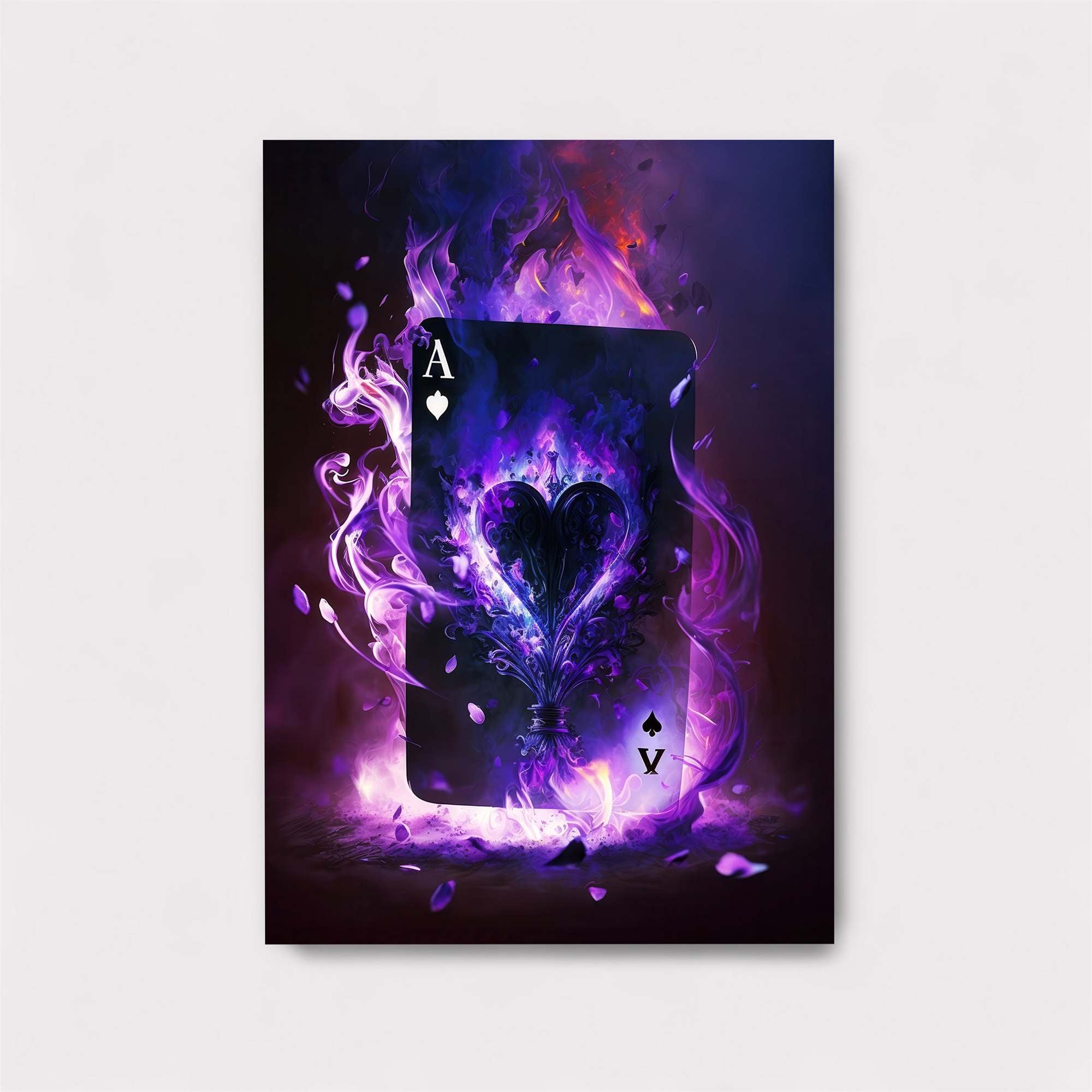 Phoenix Harmony Safe Wall Magnetic / M