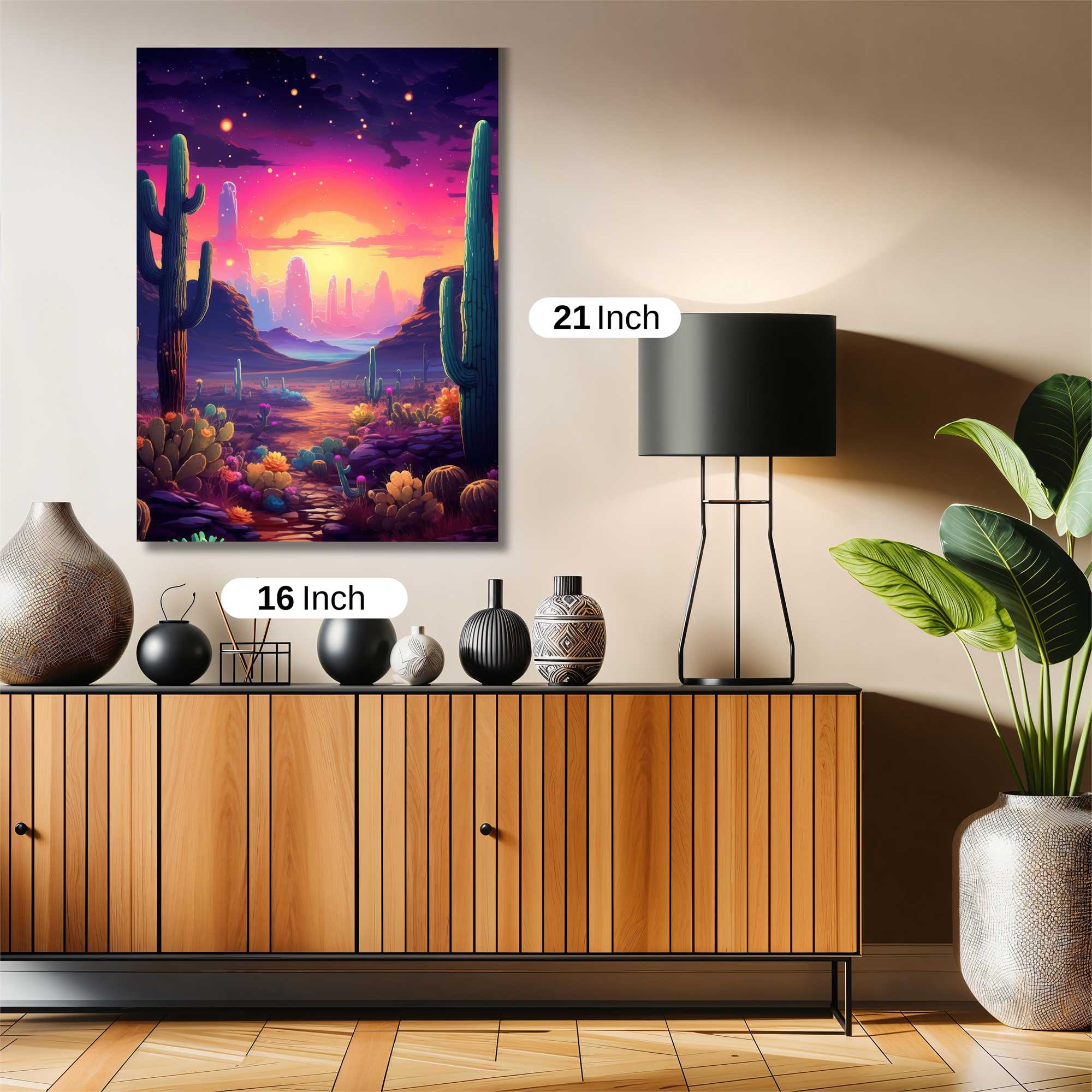 Aries Enigma Safe Wall Magnetic / M