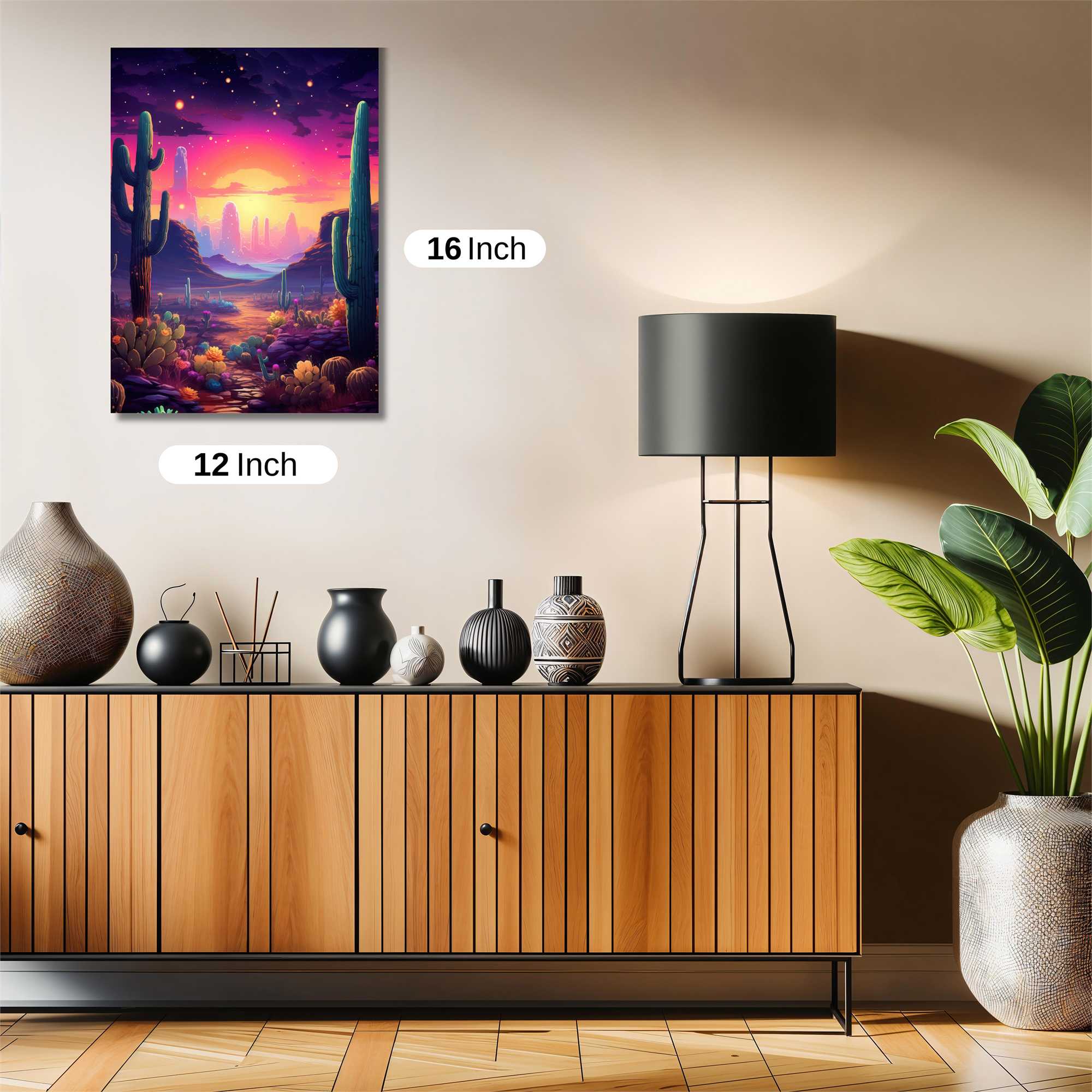 Aries Enigma Safe Wall Magnetic / M