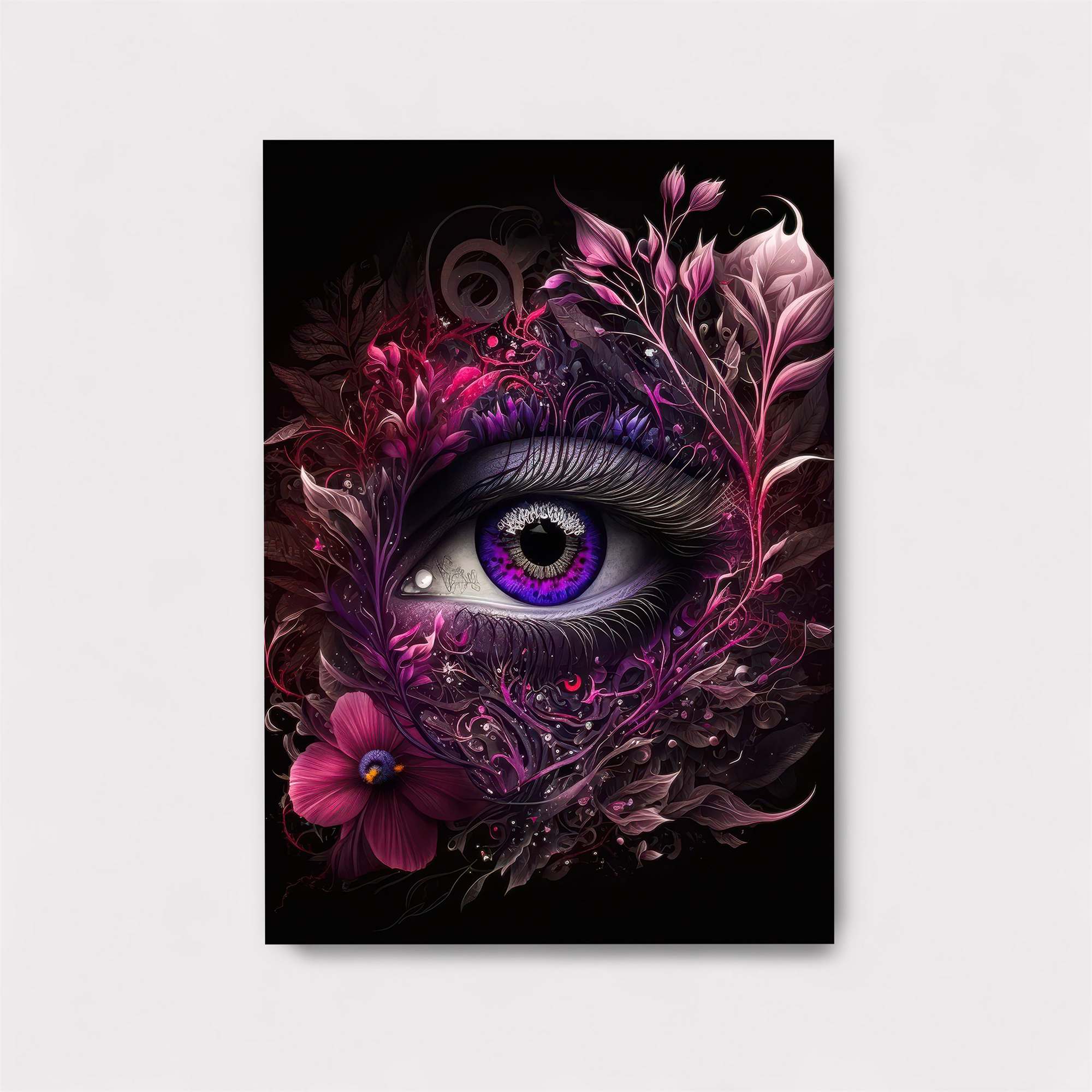 Tiger Sovereign Safe Wall Magnetic / M