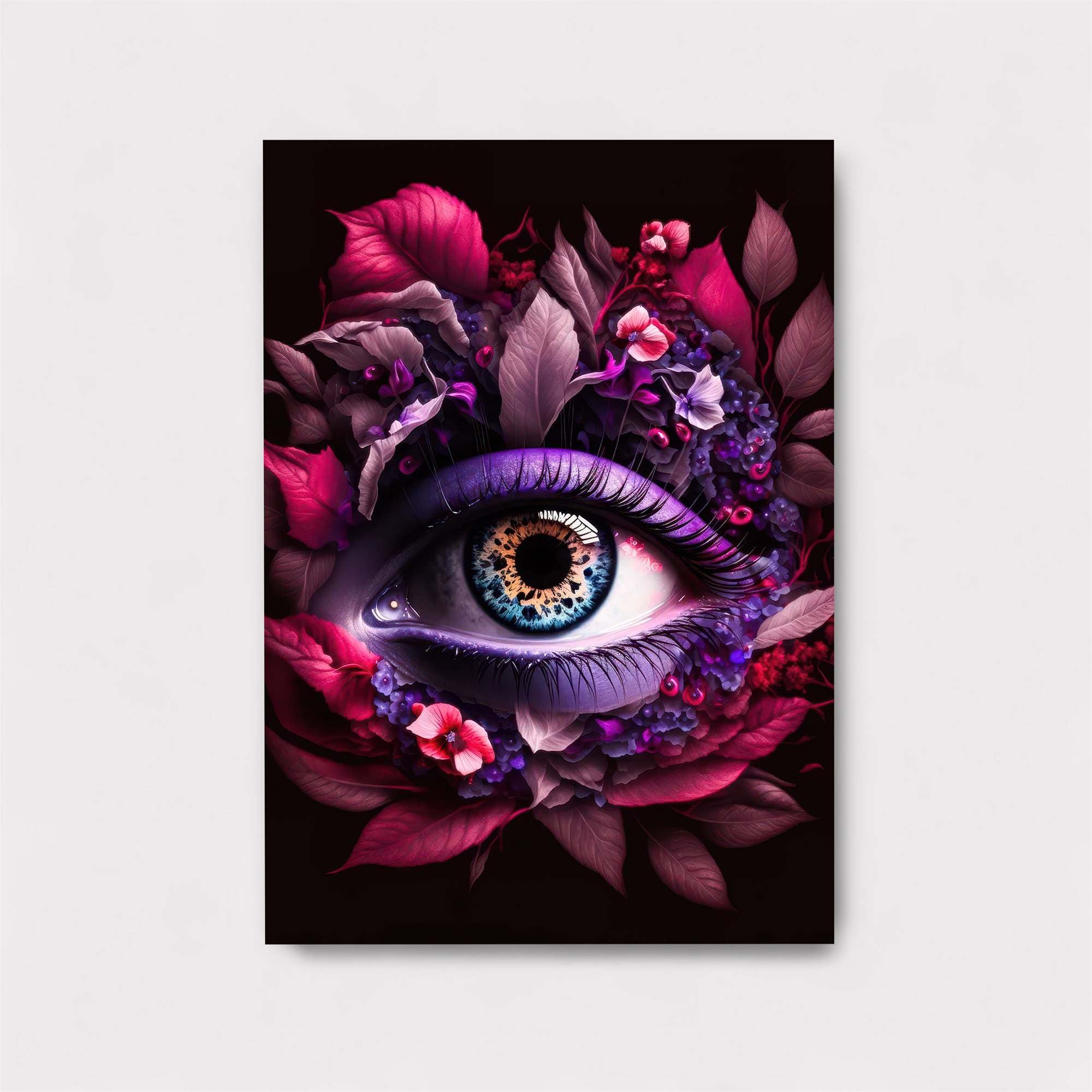 Jungle Enigma Safe Wall Magnetic / M