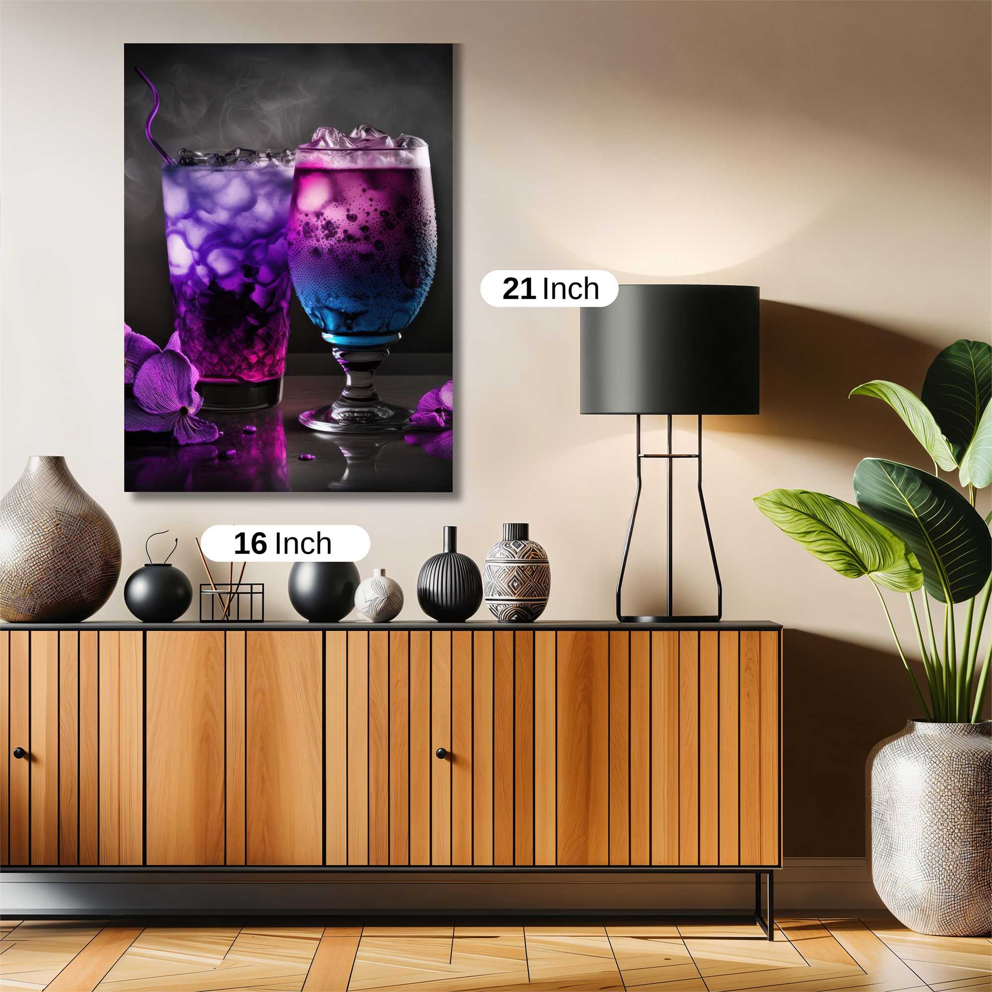 Justice Enigma Safe Wall Magnetic / M
