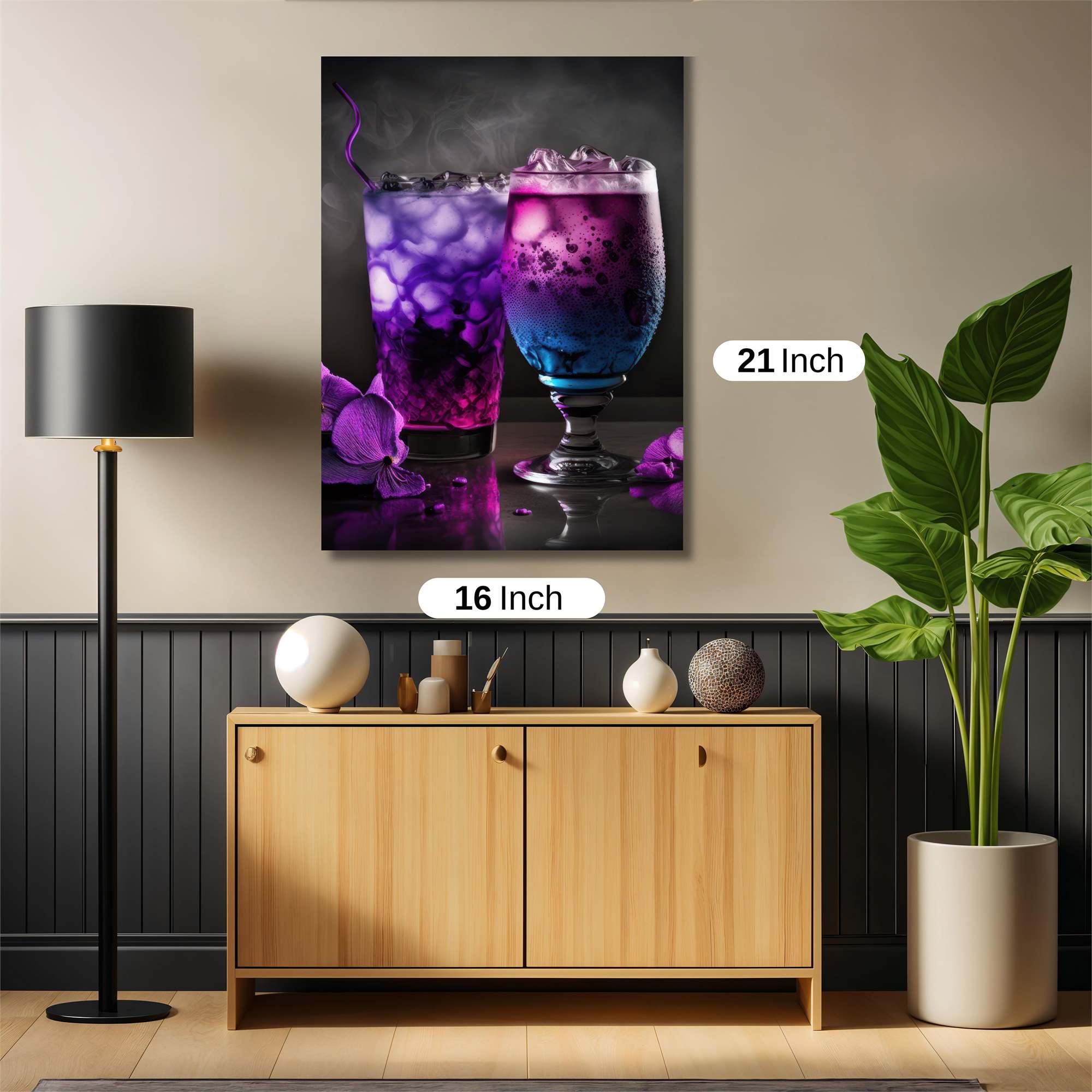 Justice Enigma Safe Wall Magnetic / M