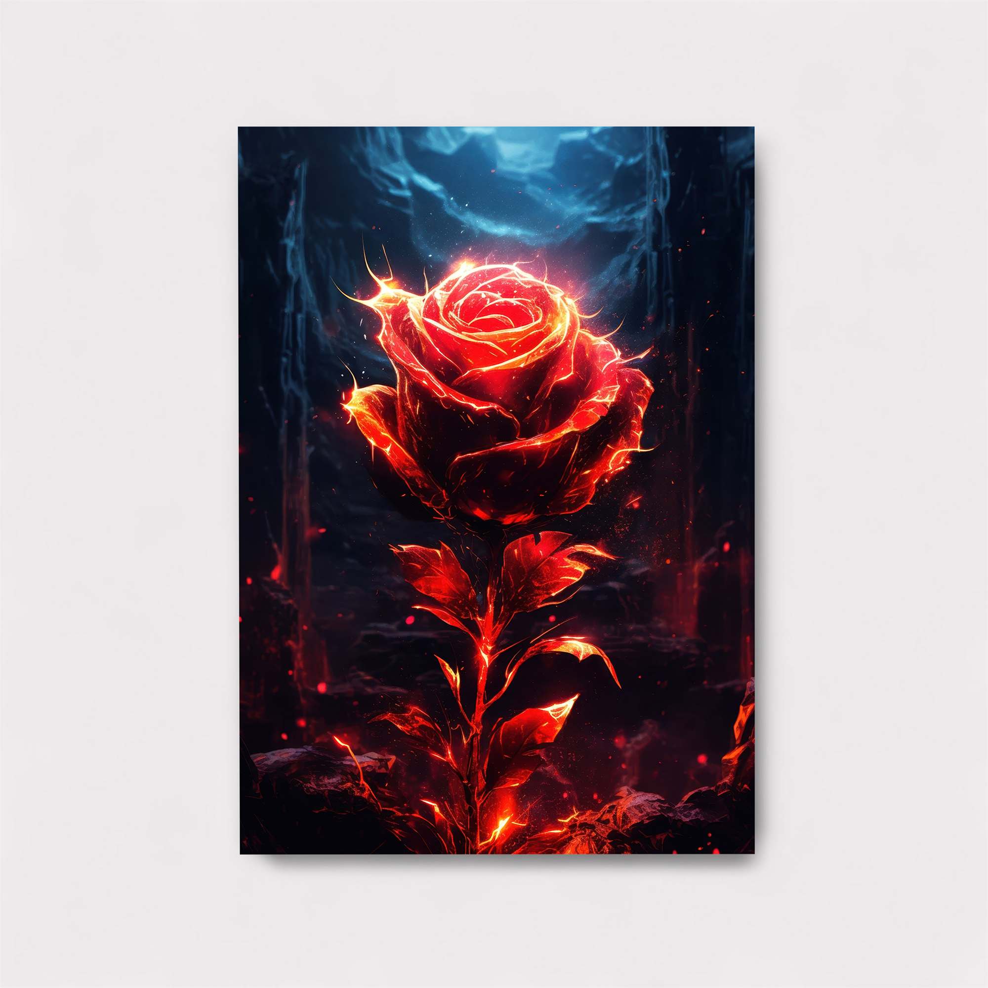 Celtic Enigma Safe Wall Magnetic / M