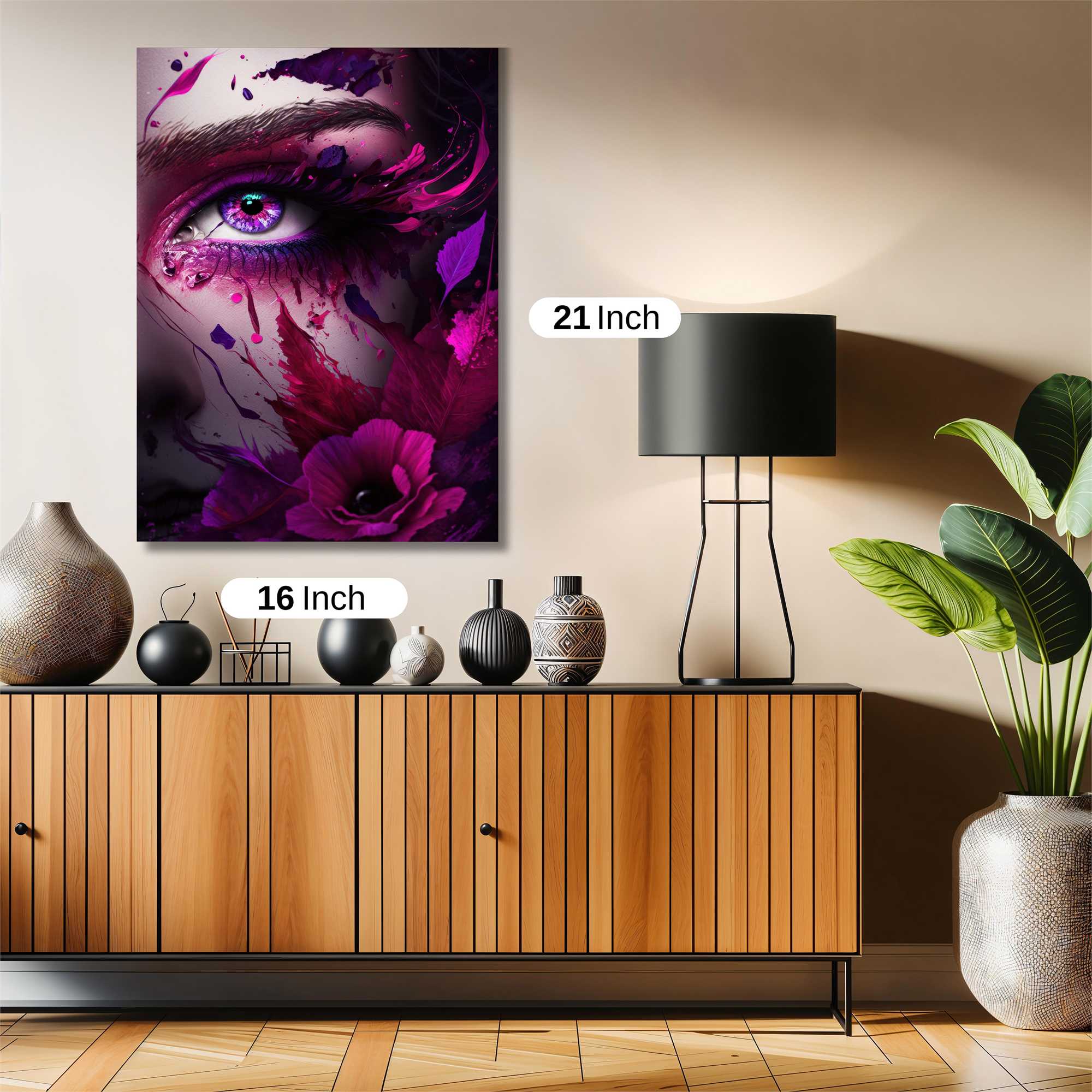 Firebrand Ascendant Safe Wall Magnetic / M