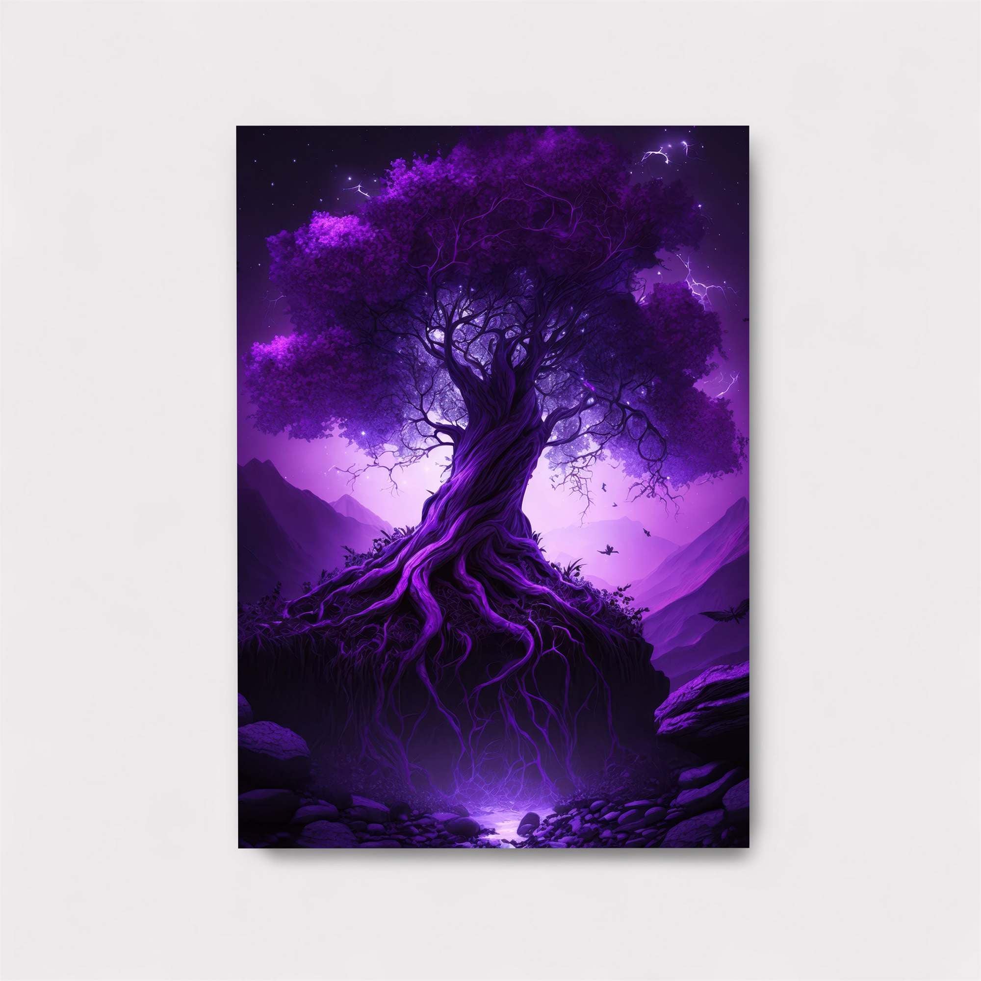 Lava Warrior Safe Wall Magnetic / M