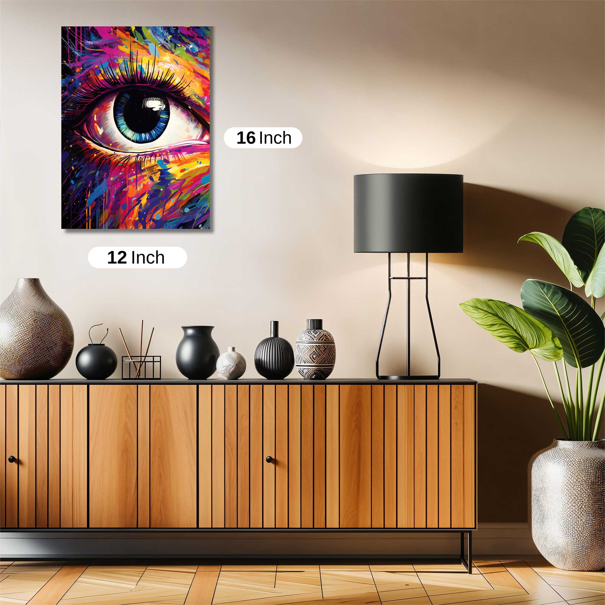 Cosmic Owl Safe Wall Magnetic / M