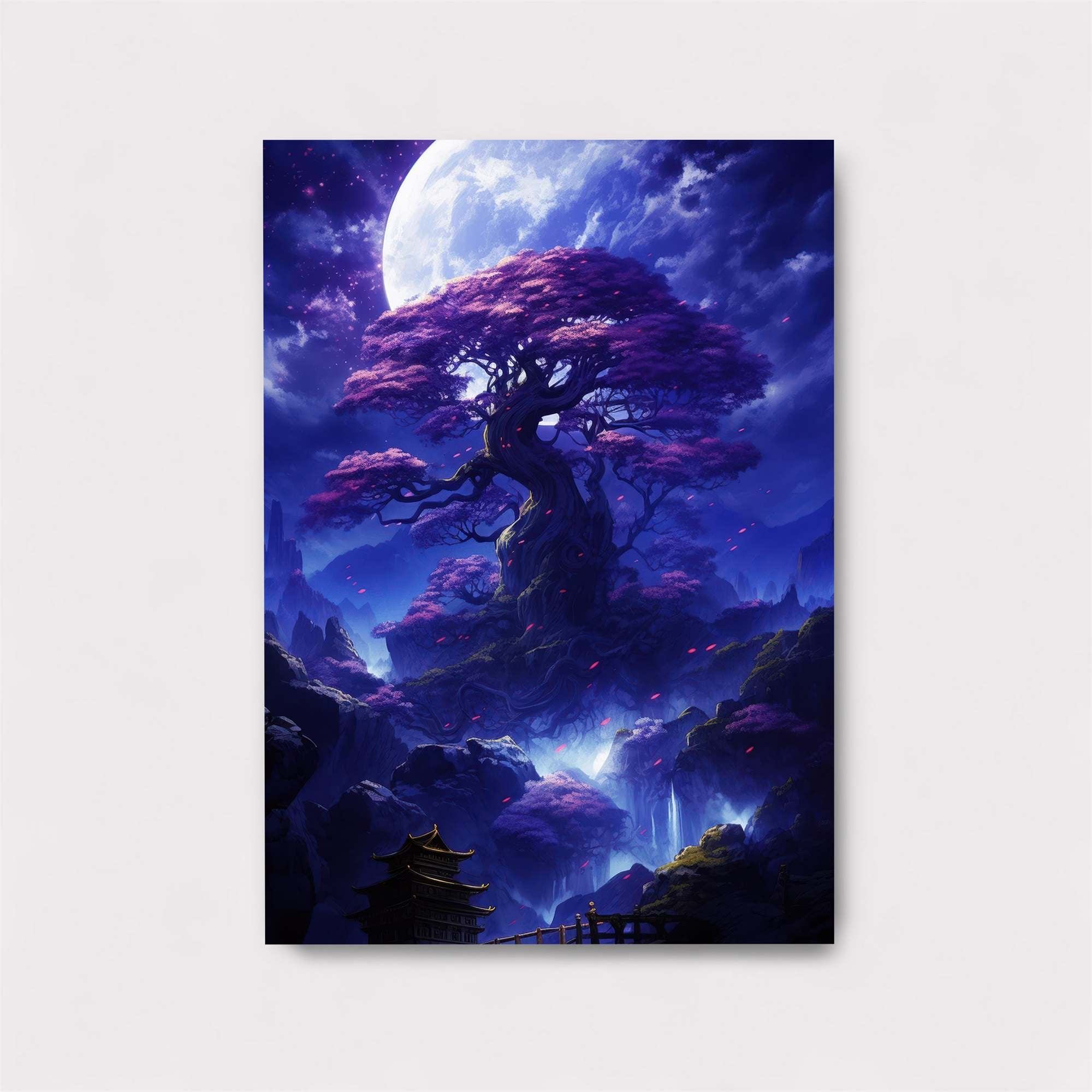 Scientist Squirrel Safe Wall Magnetic / M