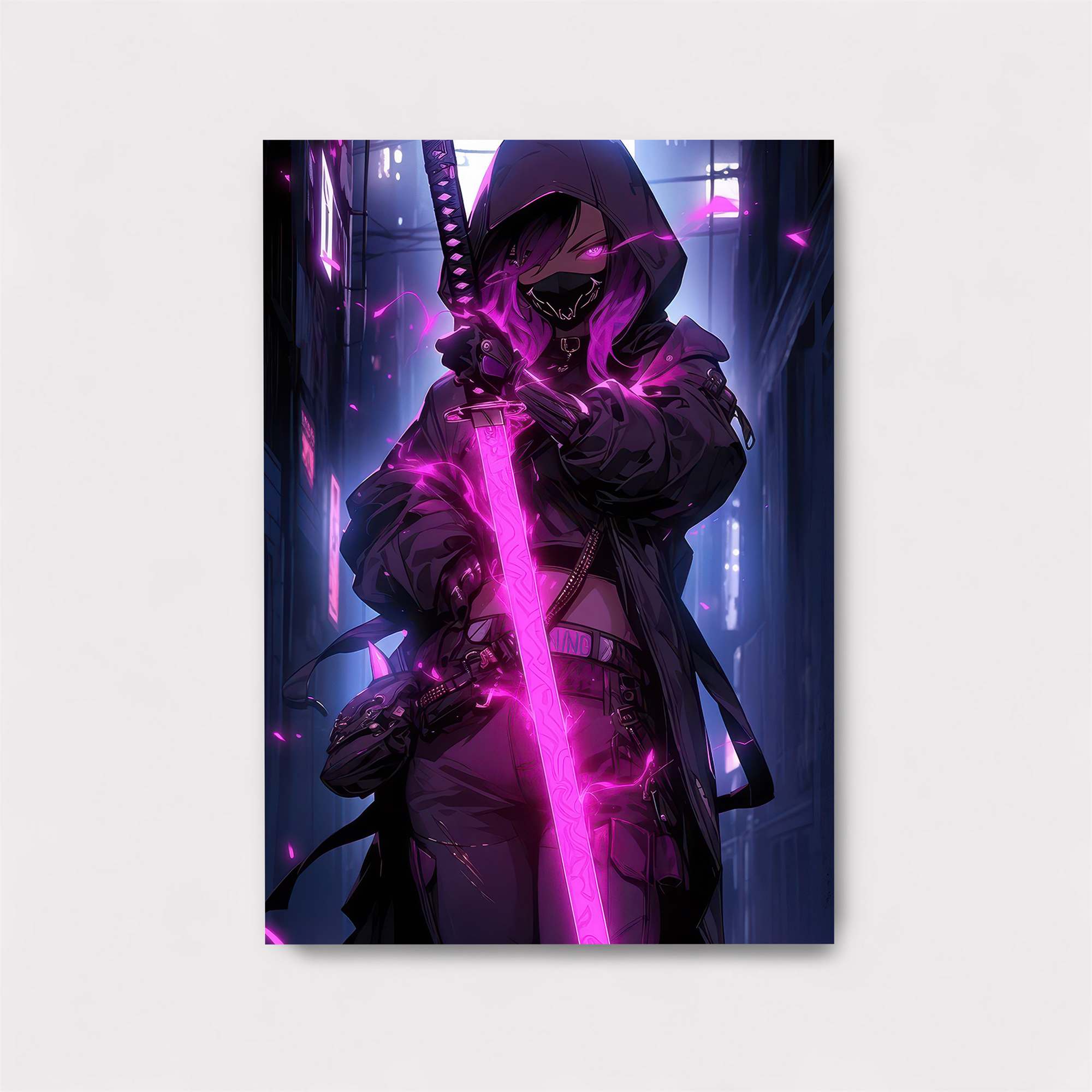 Tiger Duality Safe Wall Magnetic / M