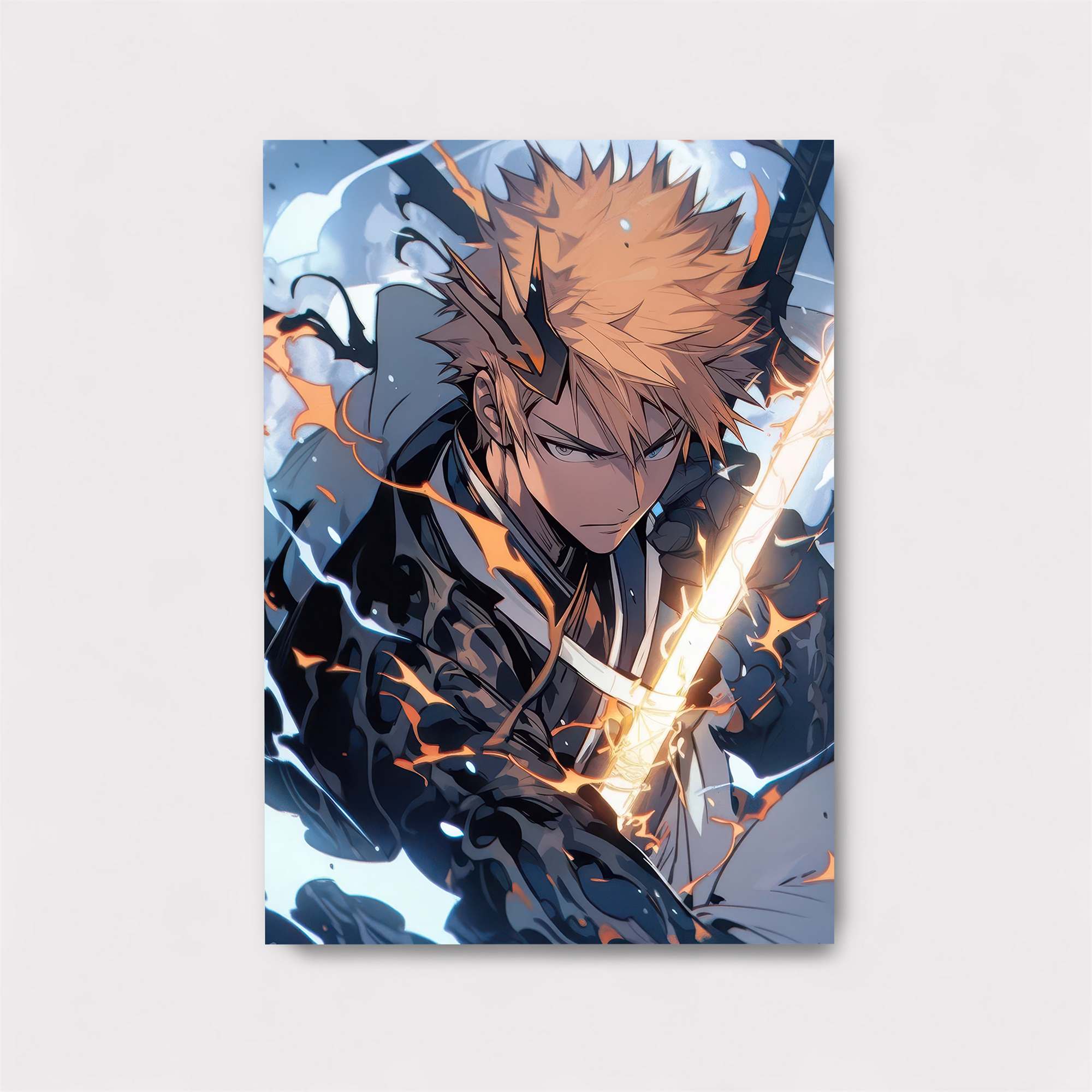 Yggdrasil Enigma Safe Wall Magnetic / M