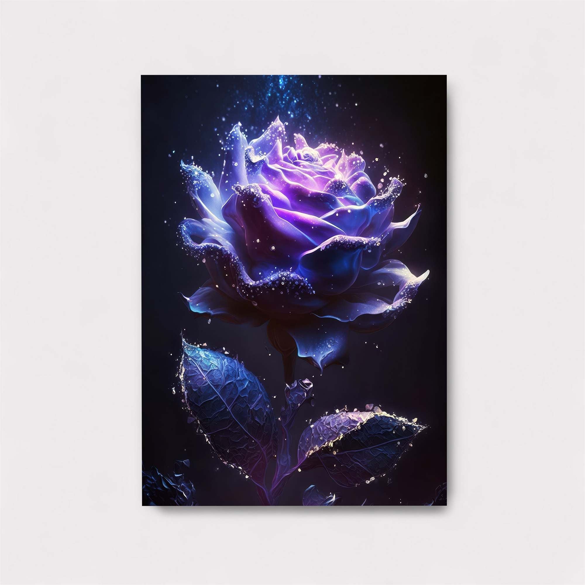 Lotus Harmony Safe Wall Magnetic / M
