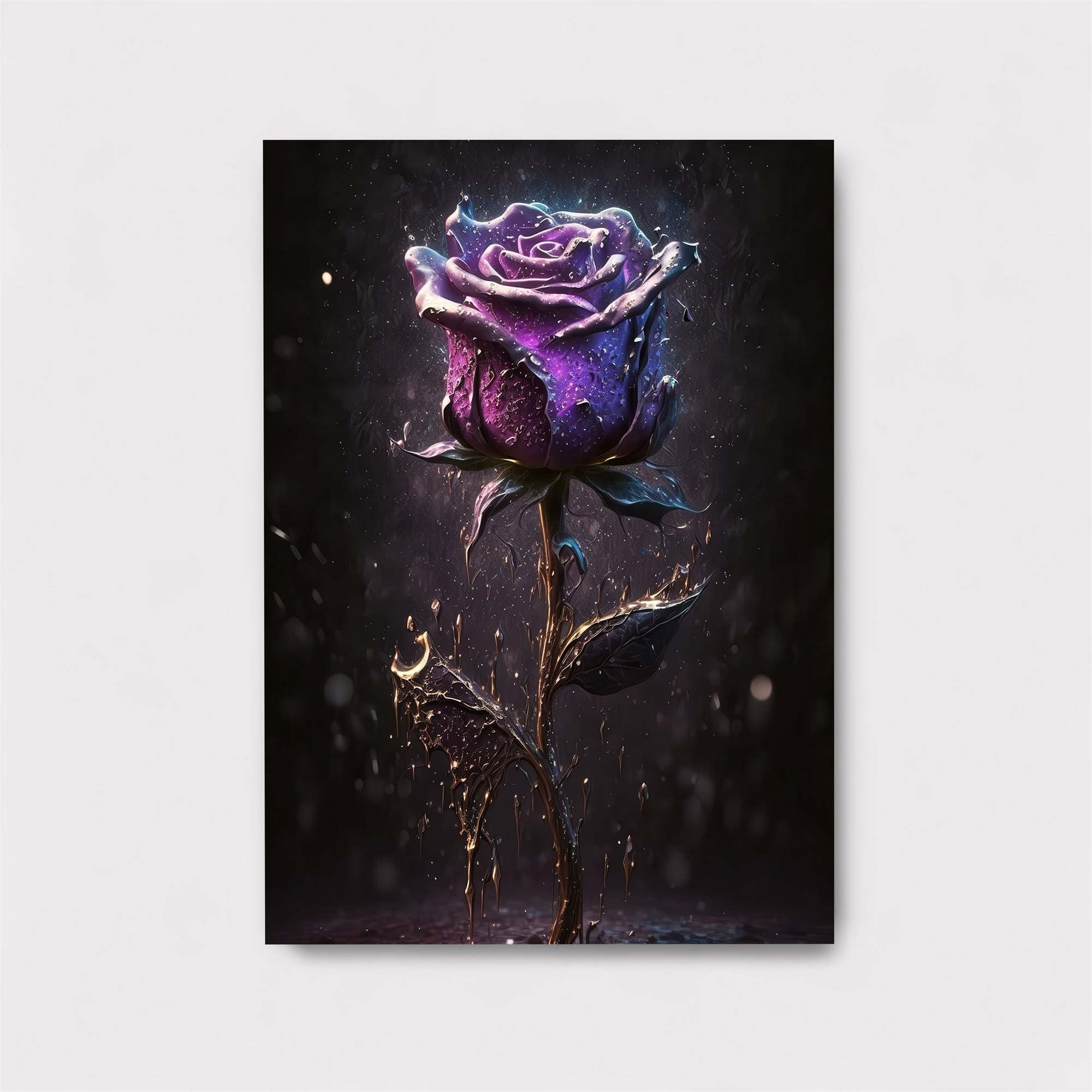 Galactic Gaze Safe Wall Magnetic / M