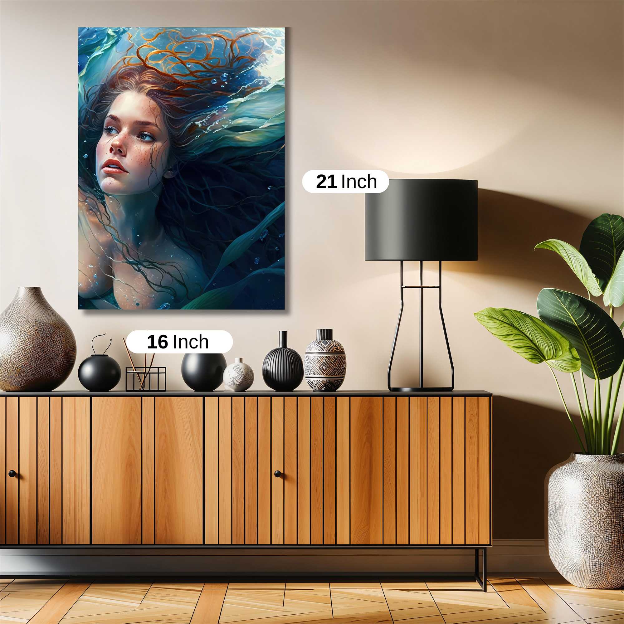 Cosmic Clash Safe Wall Magnetic / M