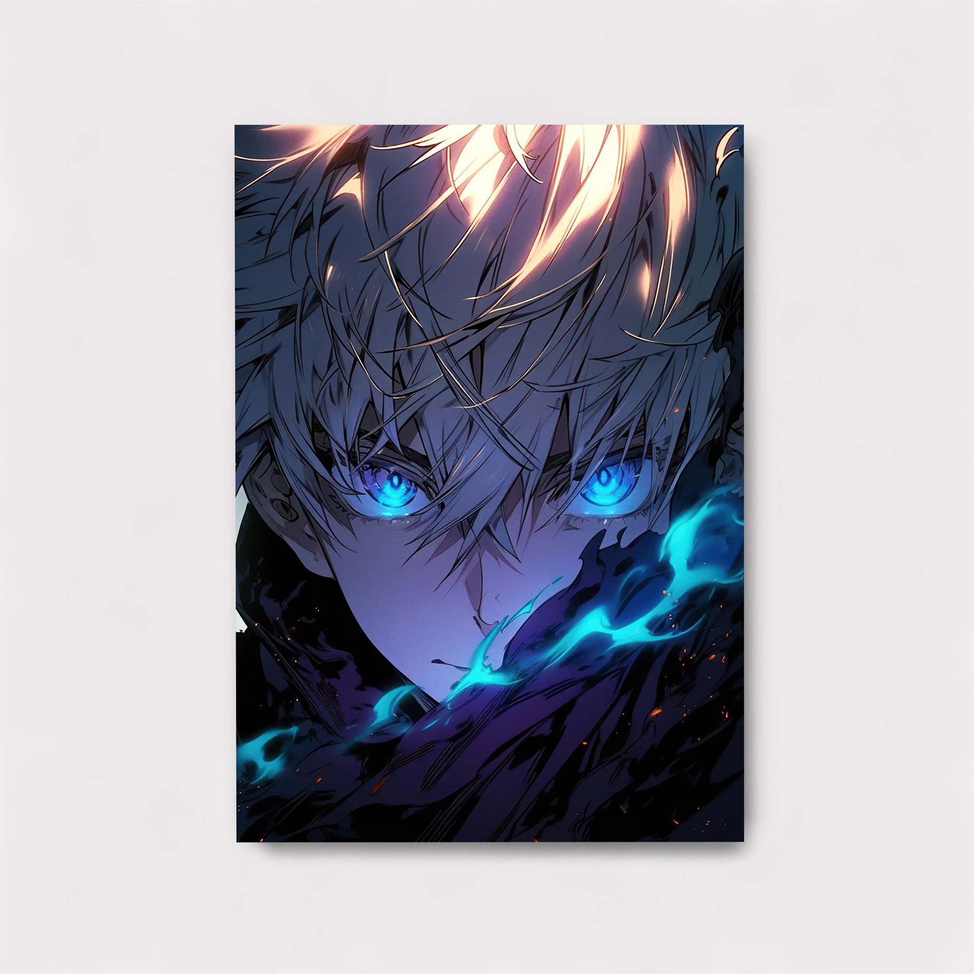 Stellar Serenity Safe Wall Magnetic / M