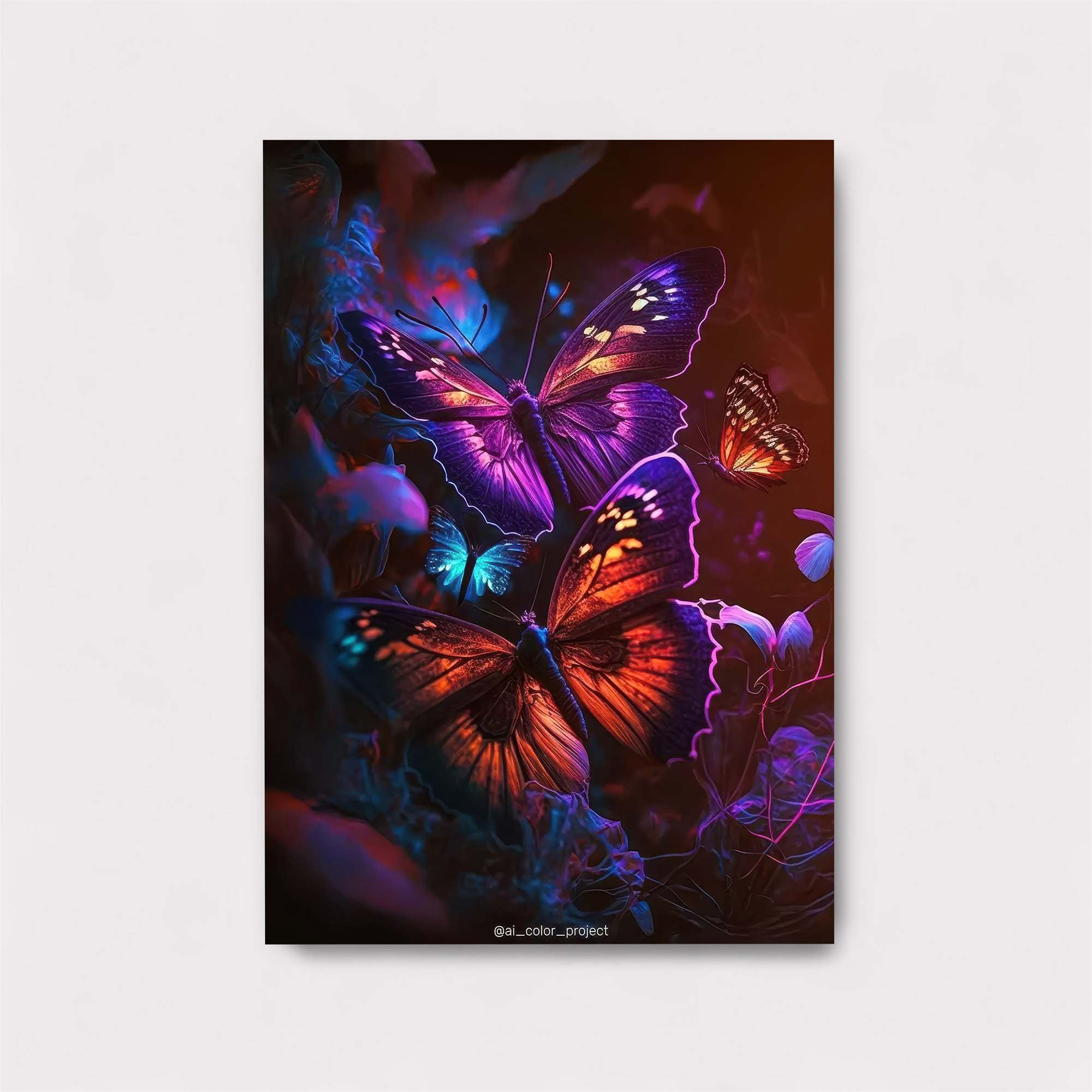 Jupiter Duality Safe Wall Magnetic / M