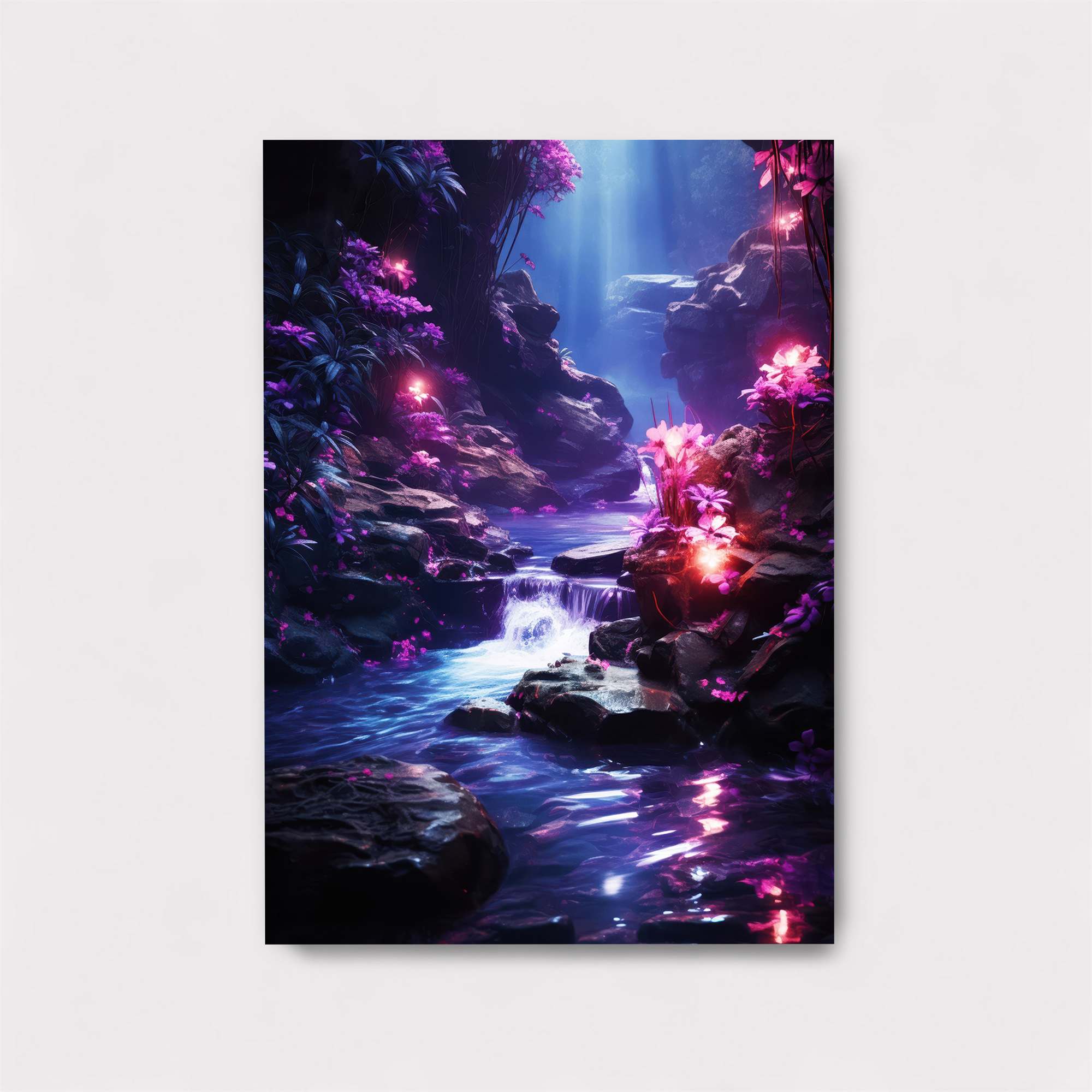 Frost Phoenix Safe Wall Magnetic / M