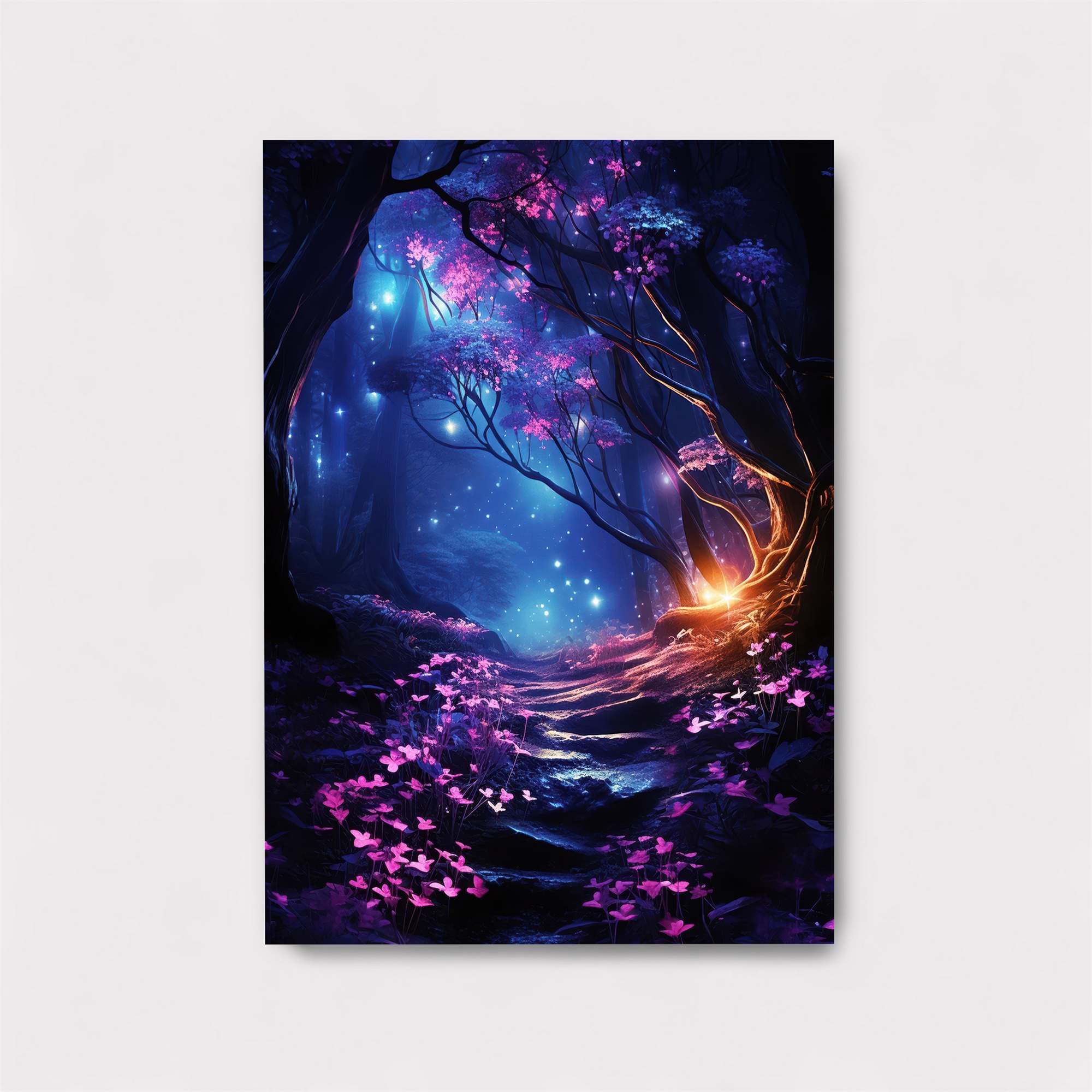 Cerberus Unleashed Safe Wall Magnetic / M