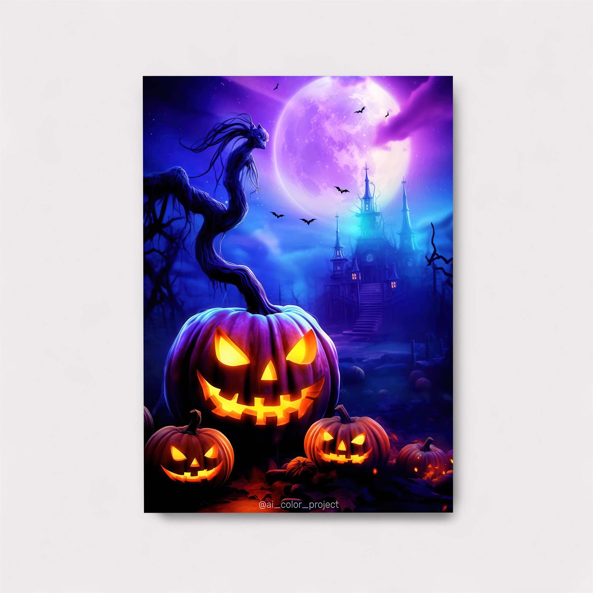 Cerberus Blaze Safe Wall Magnetic / M