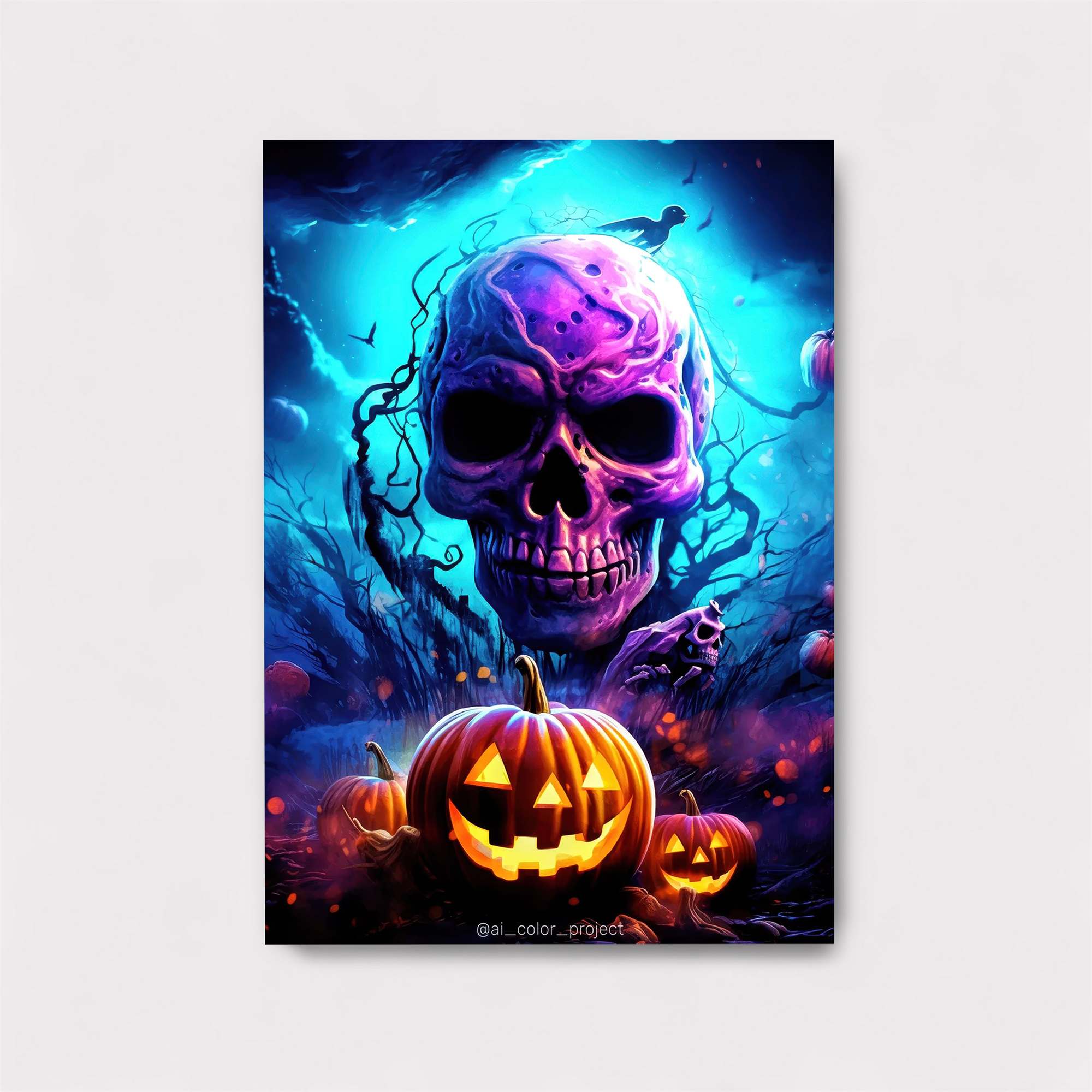 Ember Cub Safe Wall Magnetic / M