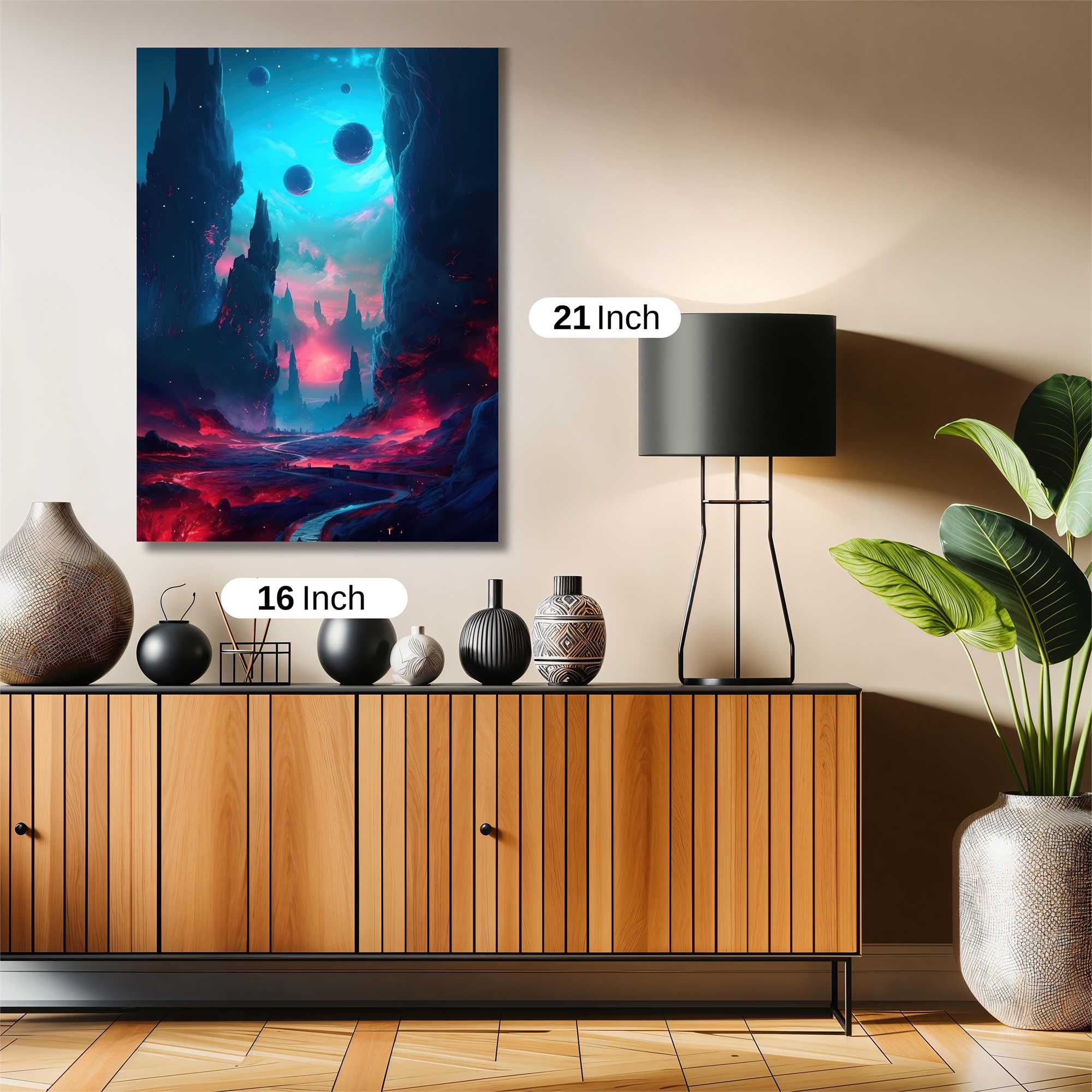 Thor Resolute Safe Wall Magnetic / M