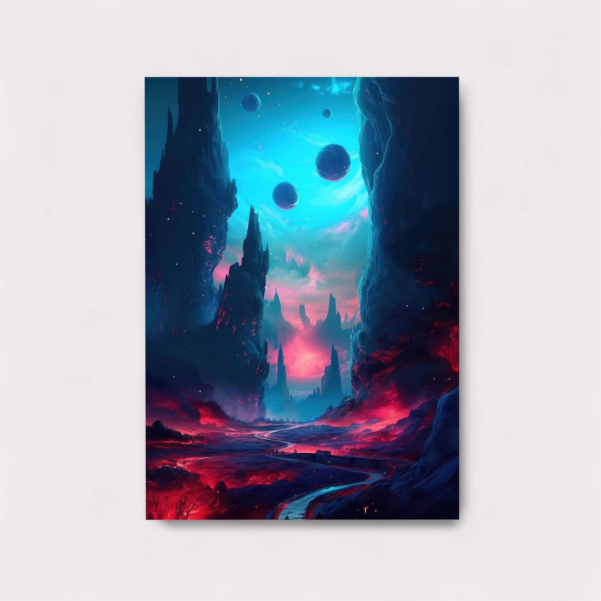 Thor Resolute Safe Wall Magnetic / M