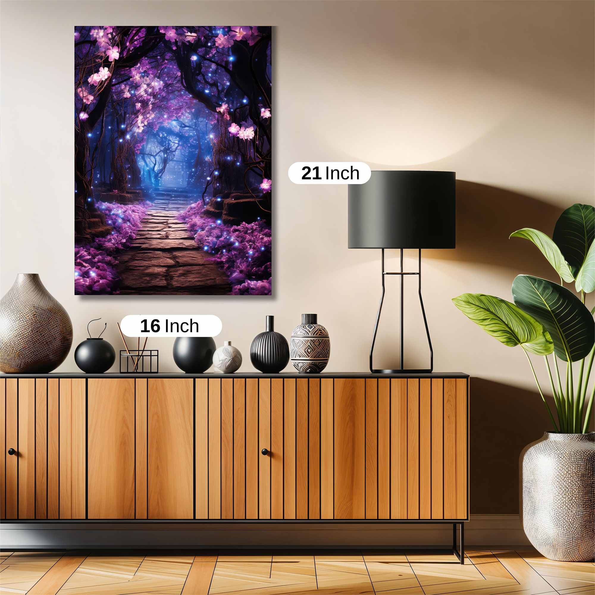 Velociraptor Venture Safe Wall Magnetic / M