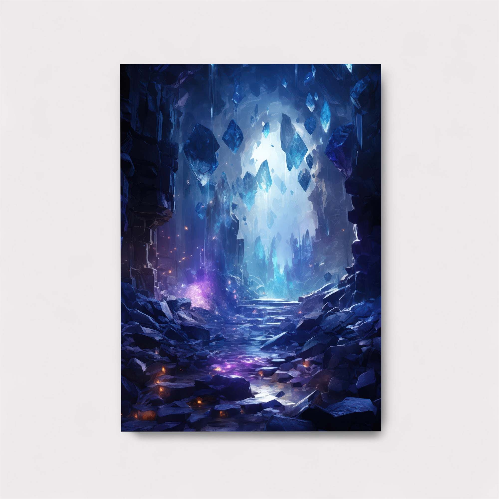 Berry Enchantment Safe Wall Magnetic / M