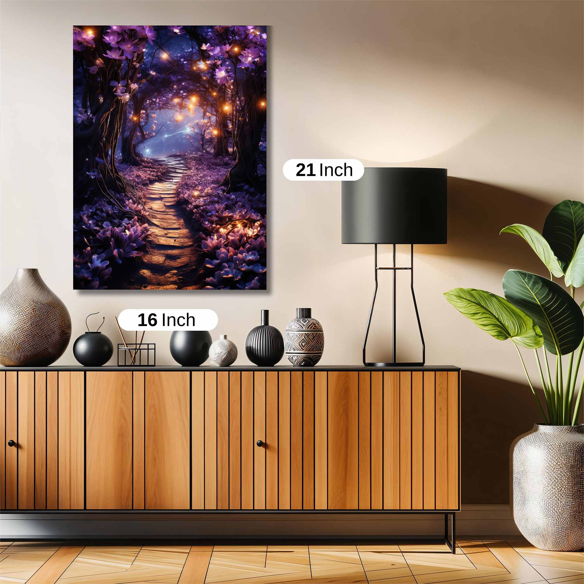 Phoenix Harmony Safe Wall Magnetic / M