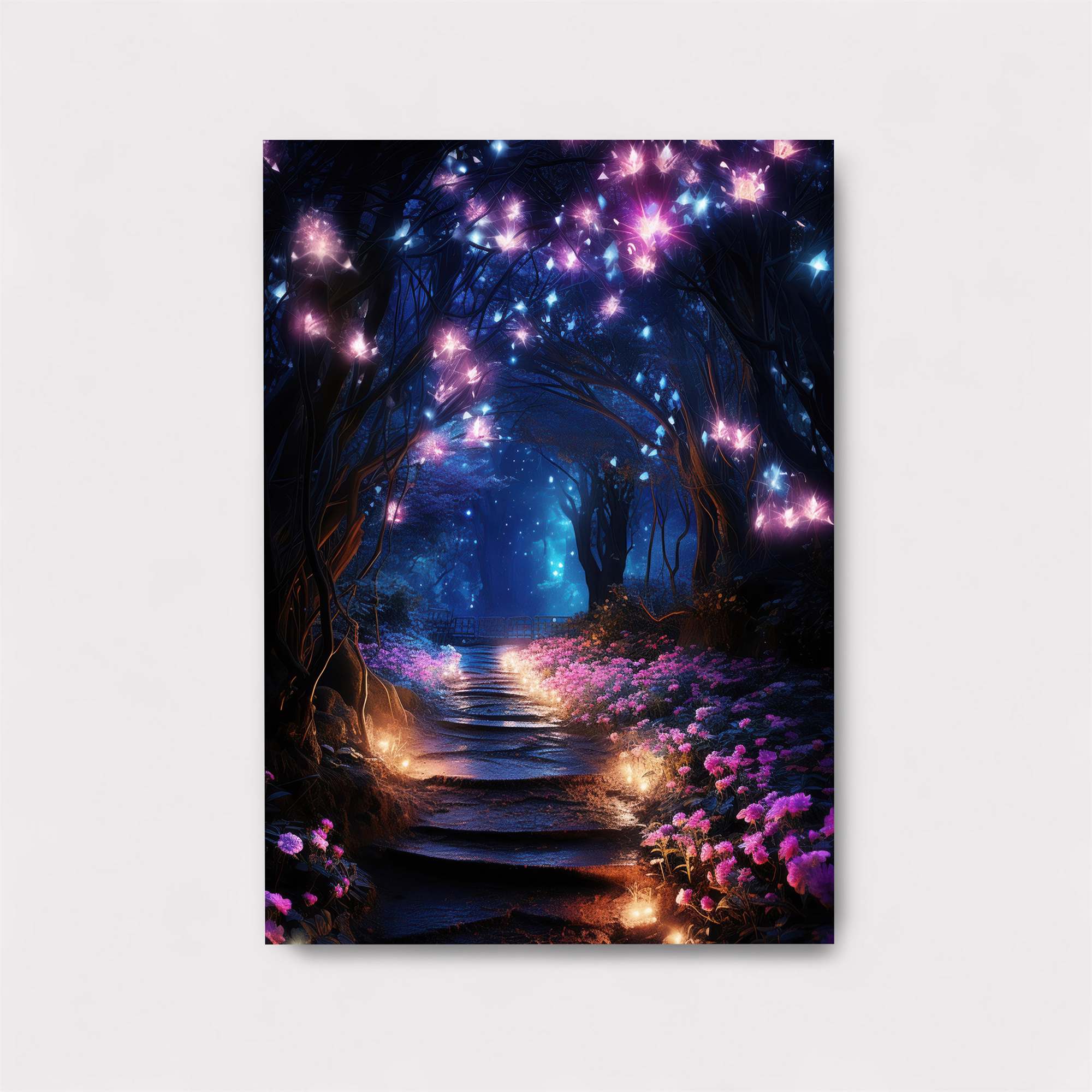 Dragon Enigma Safe Wall Magnetic / M