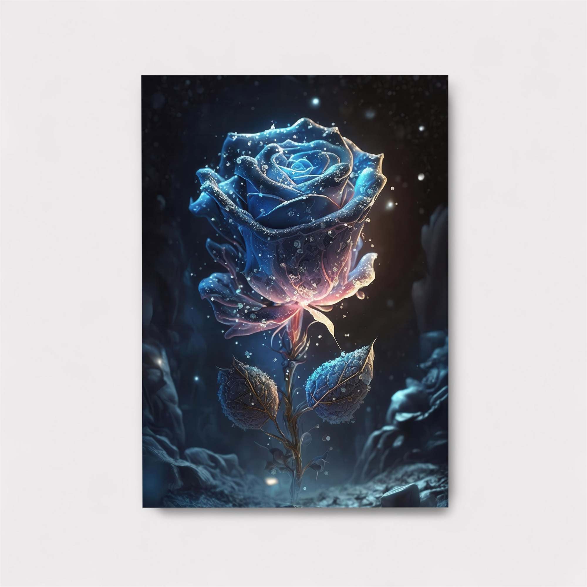 Cub Radiance Safe Wall Magnetic / M