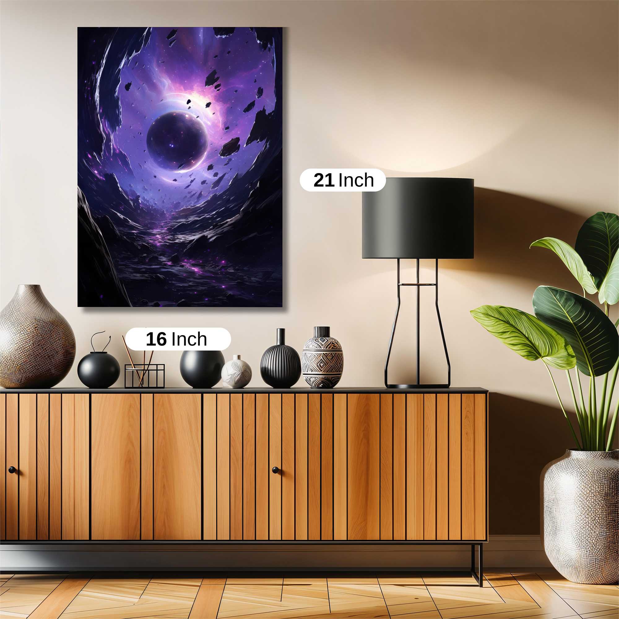 Warrior Valor Safe Wall Magnetic / M