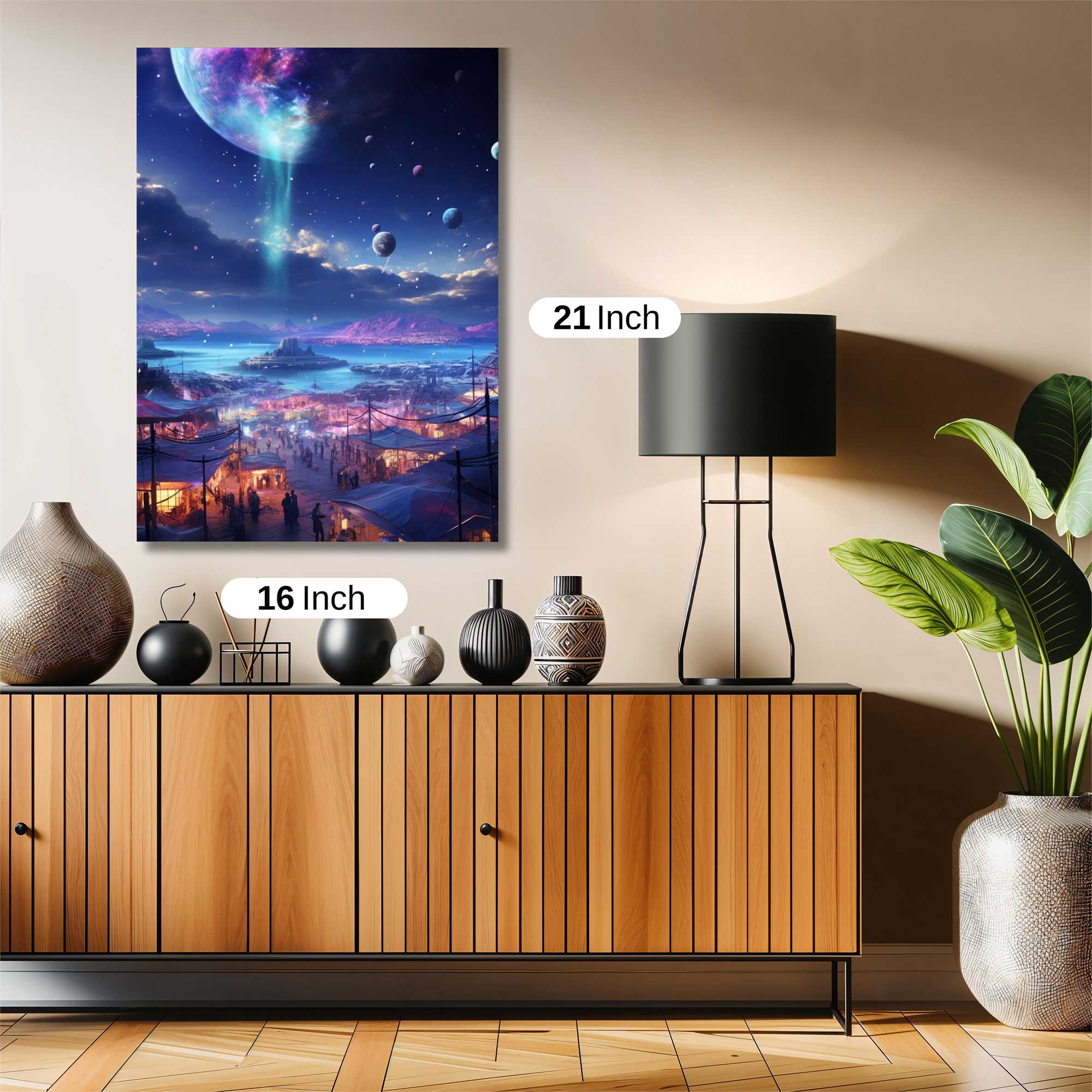 Darwin's Enigma Safe Wall Magnetic / M