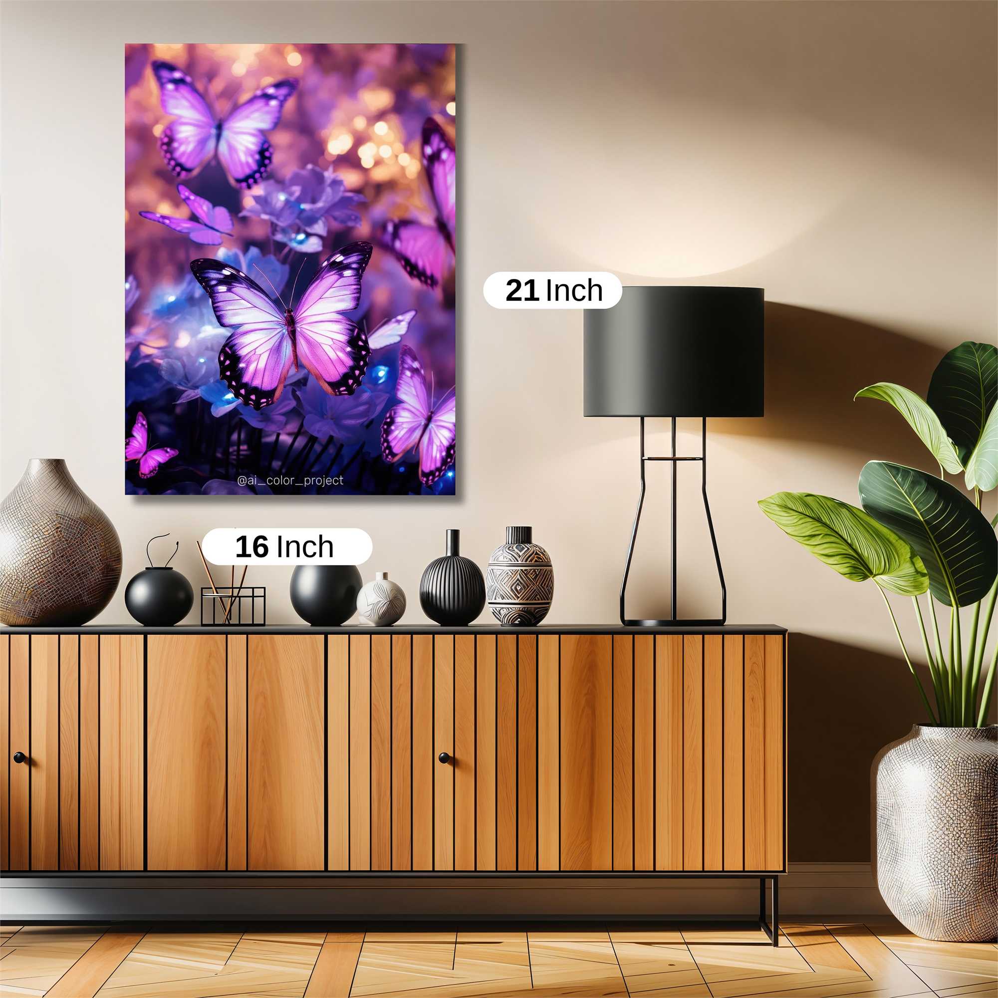 Cosmic Balance Safe Wall Magnetic / M